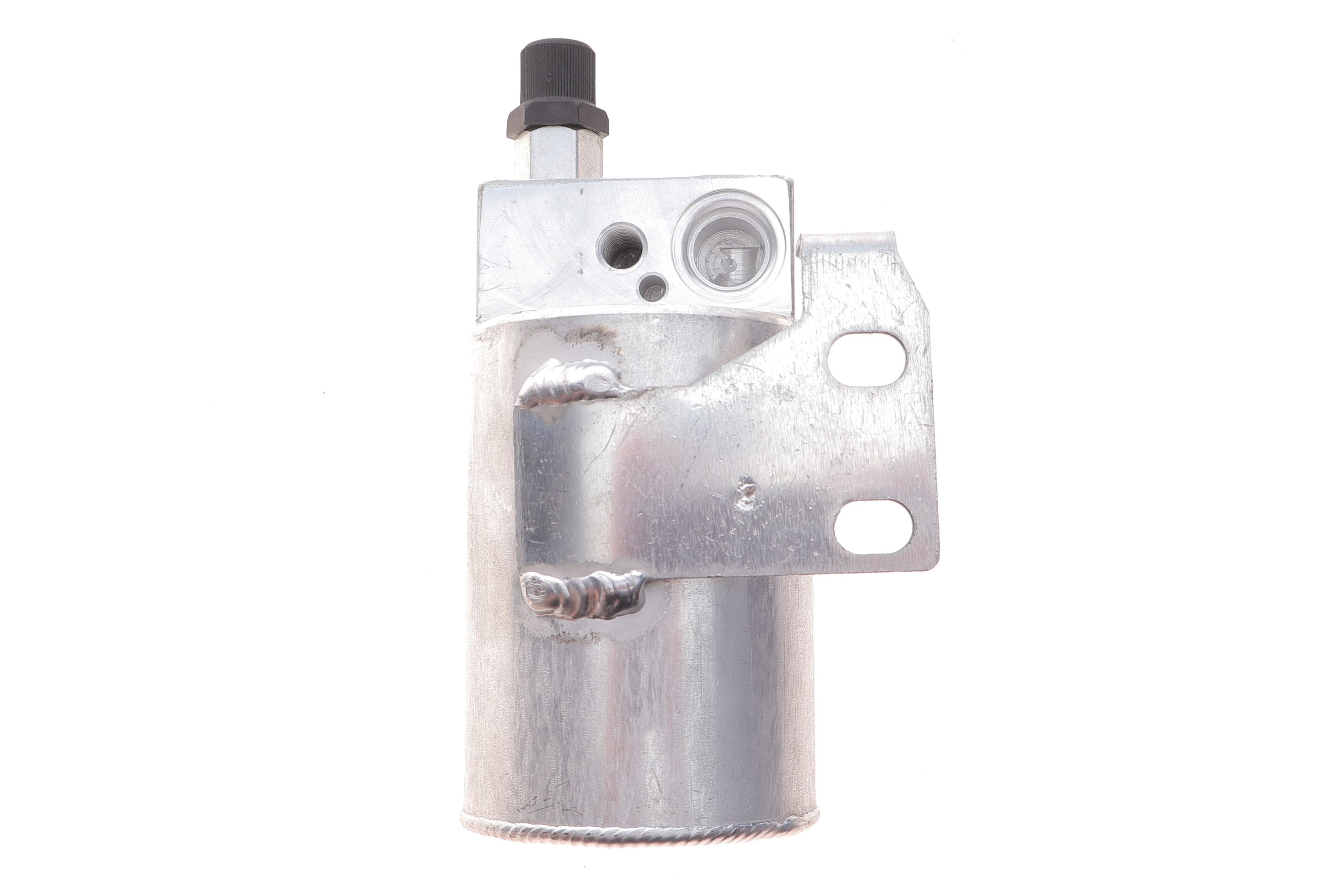 Осушитель кондиционера Opel Astra G 1.2-2.2 16V/ DTI 99-09