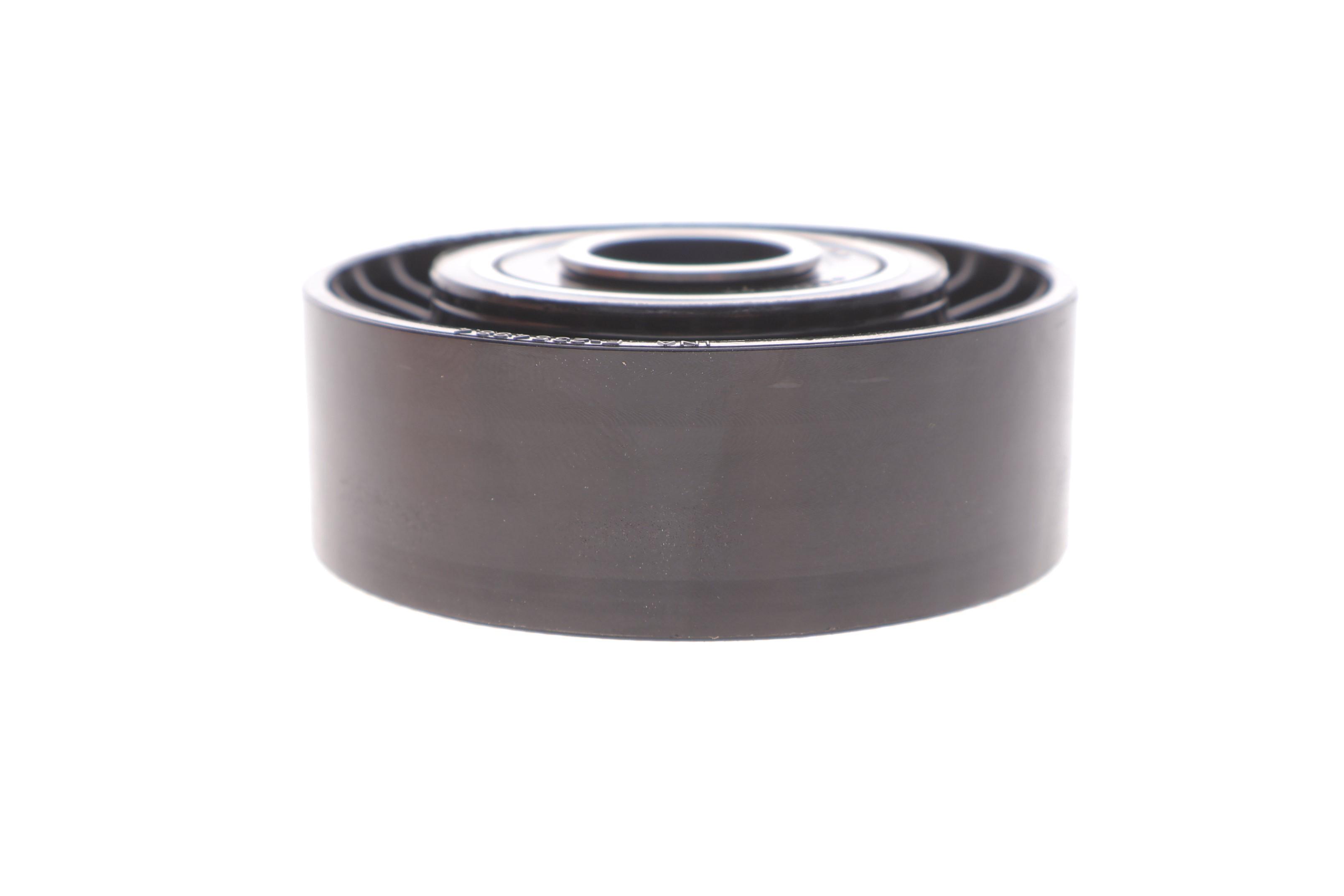 Ролик генератора MB A-class (W168) 1.7CDI 97-04 (паразитный) (65х22), M166/OM668