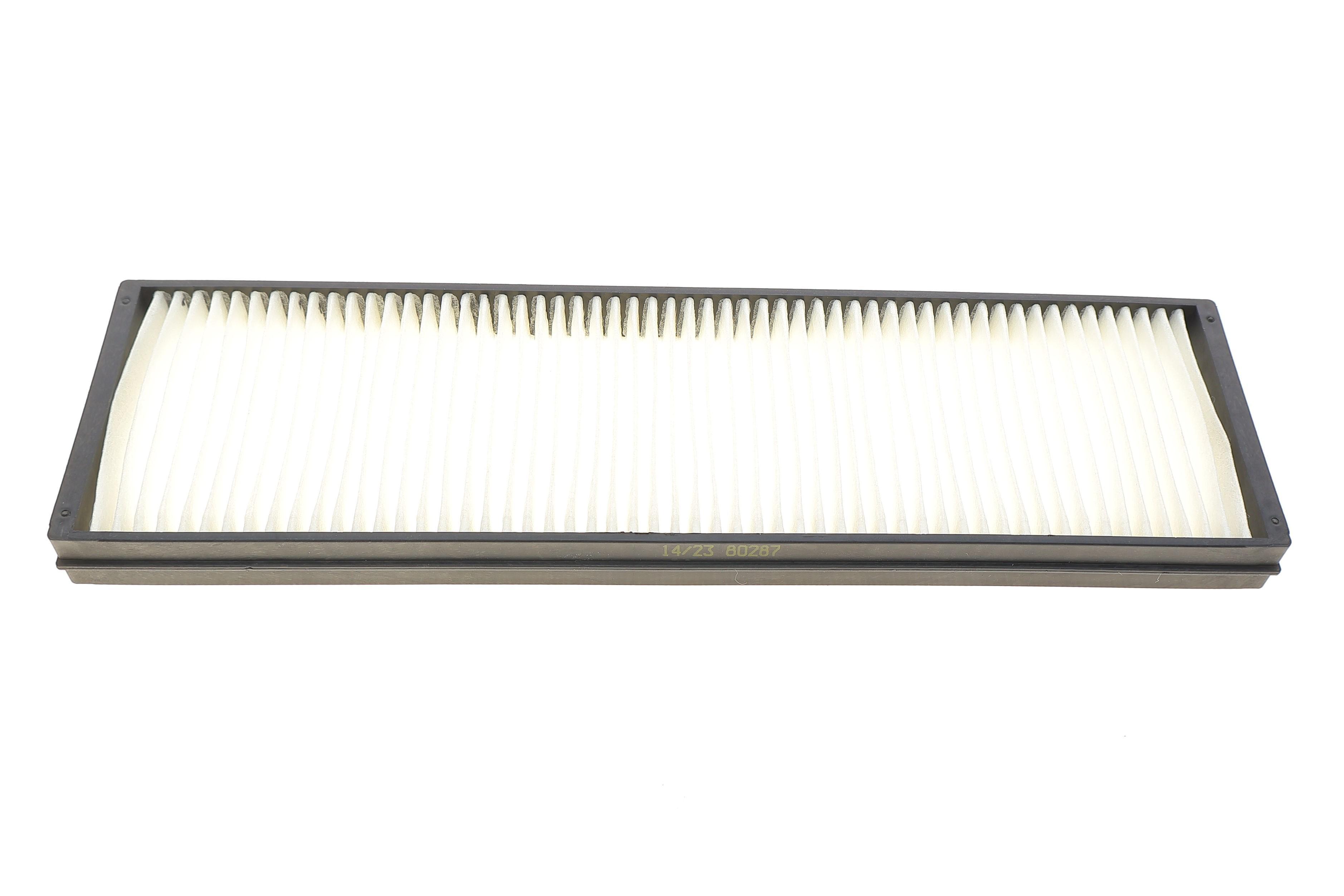 Фильтр салона Hyundai i20 08-15 (к-кт 2шт)