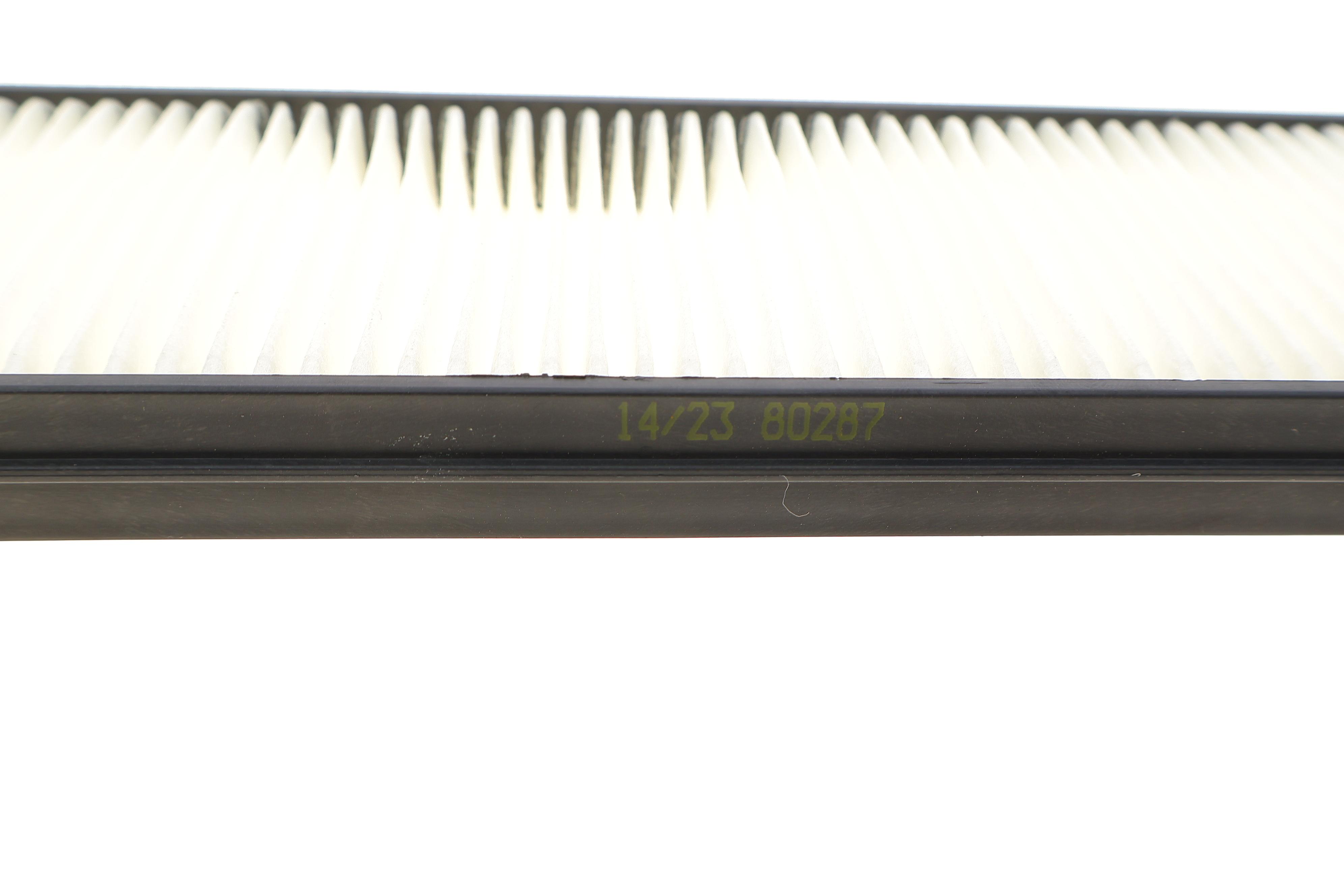 Фильтр салона Hyundai i20 08-15 (к-кт 2шт)