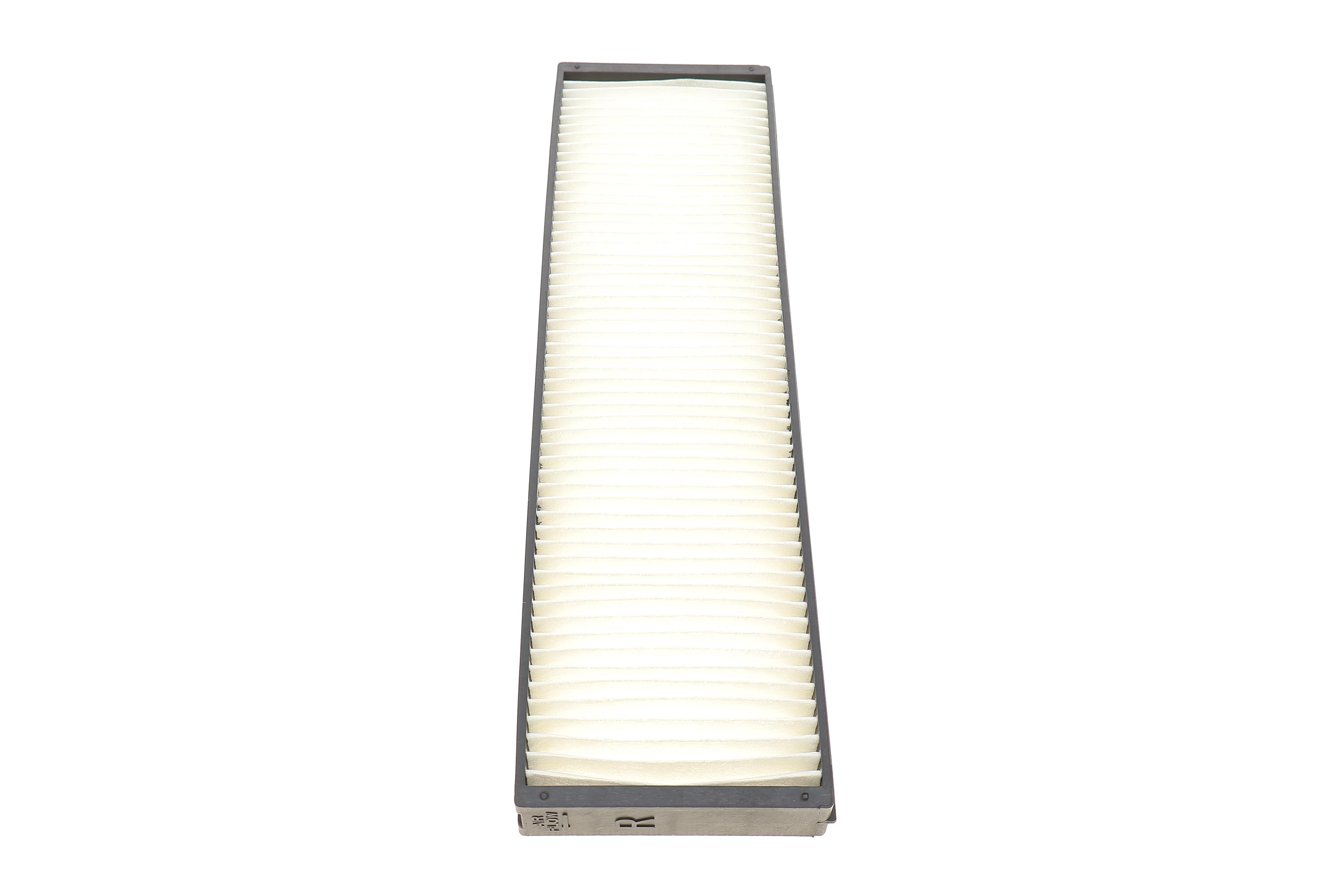 Фильтр салона Hyundai i20 08-15 (к-кт 2шт)