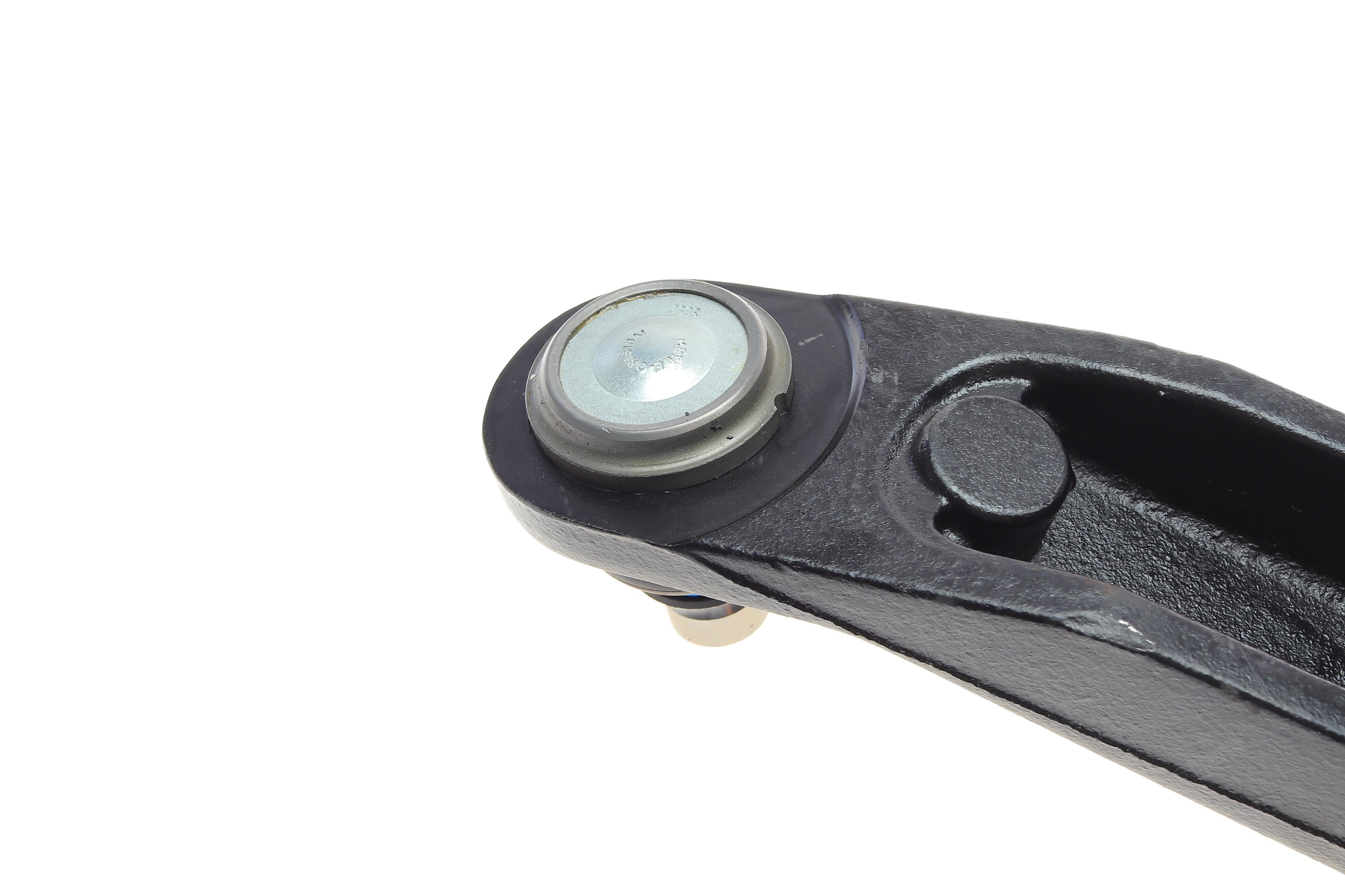 Важіль підвіски (передній/знизу) (L) Renault Master II/Opel Movano 98-