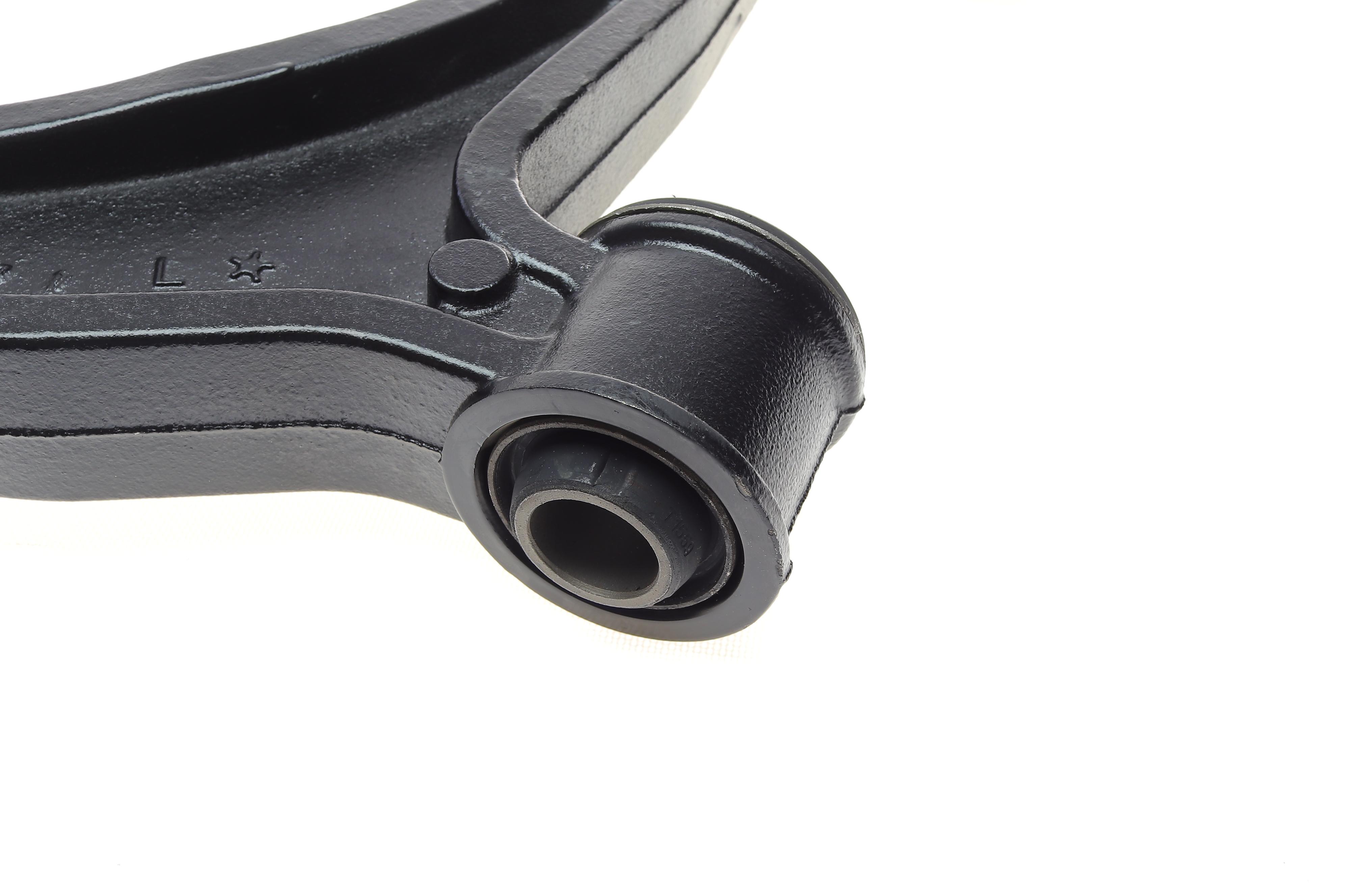 Важіль підвіски (передній/знизу) (L) Renault Master II/Opel Movano 98-