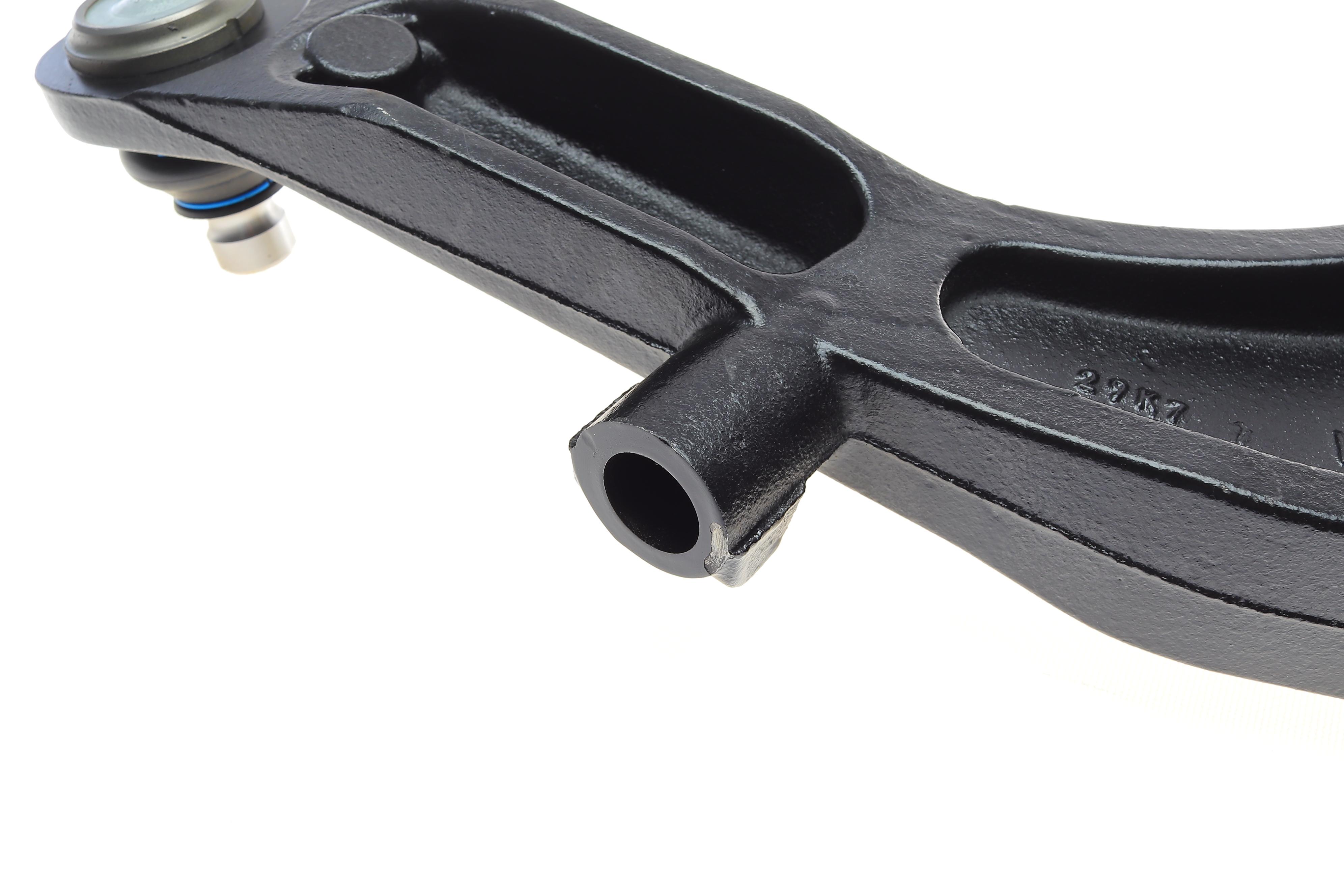 Важіль підвіски (передній/знизу) (L) Renault Master II/Opel Movano 98-