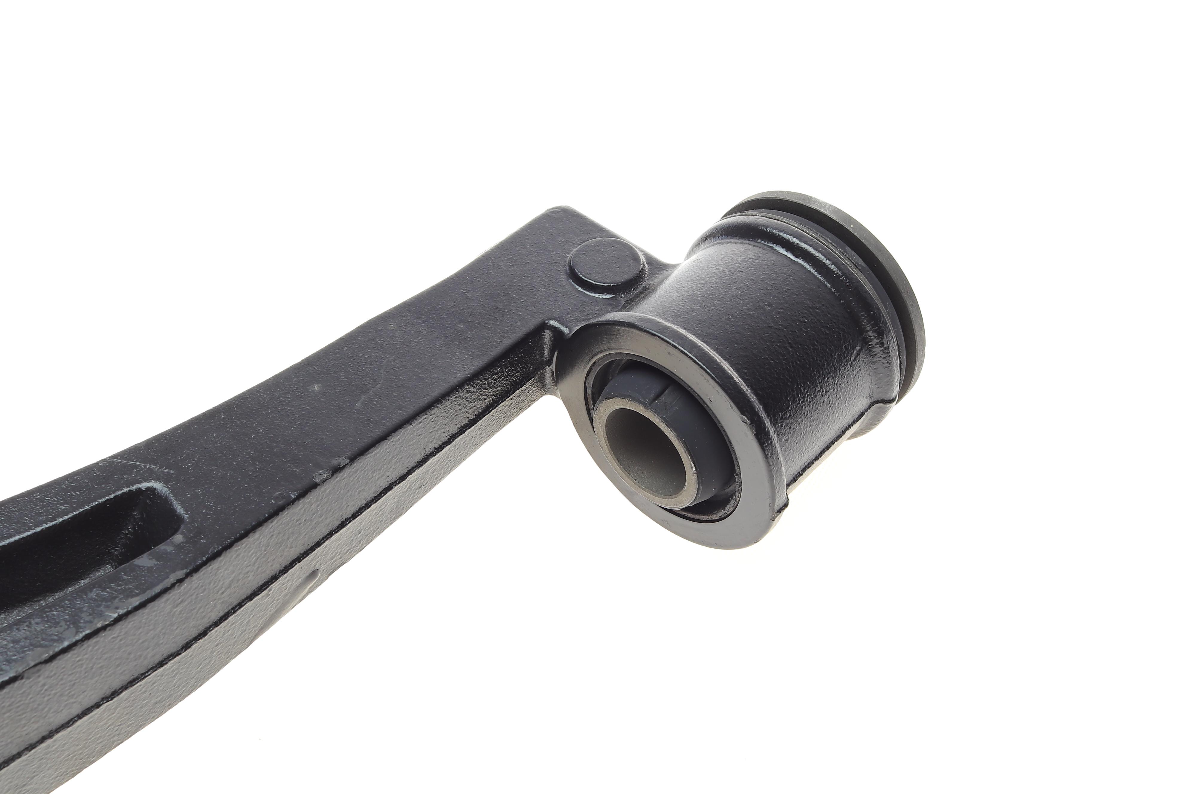 Важіль підвіски (передній/знизу) (L) Renault Master II/Opel Movano 98-