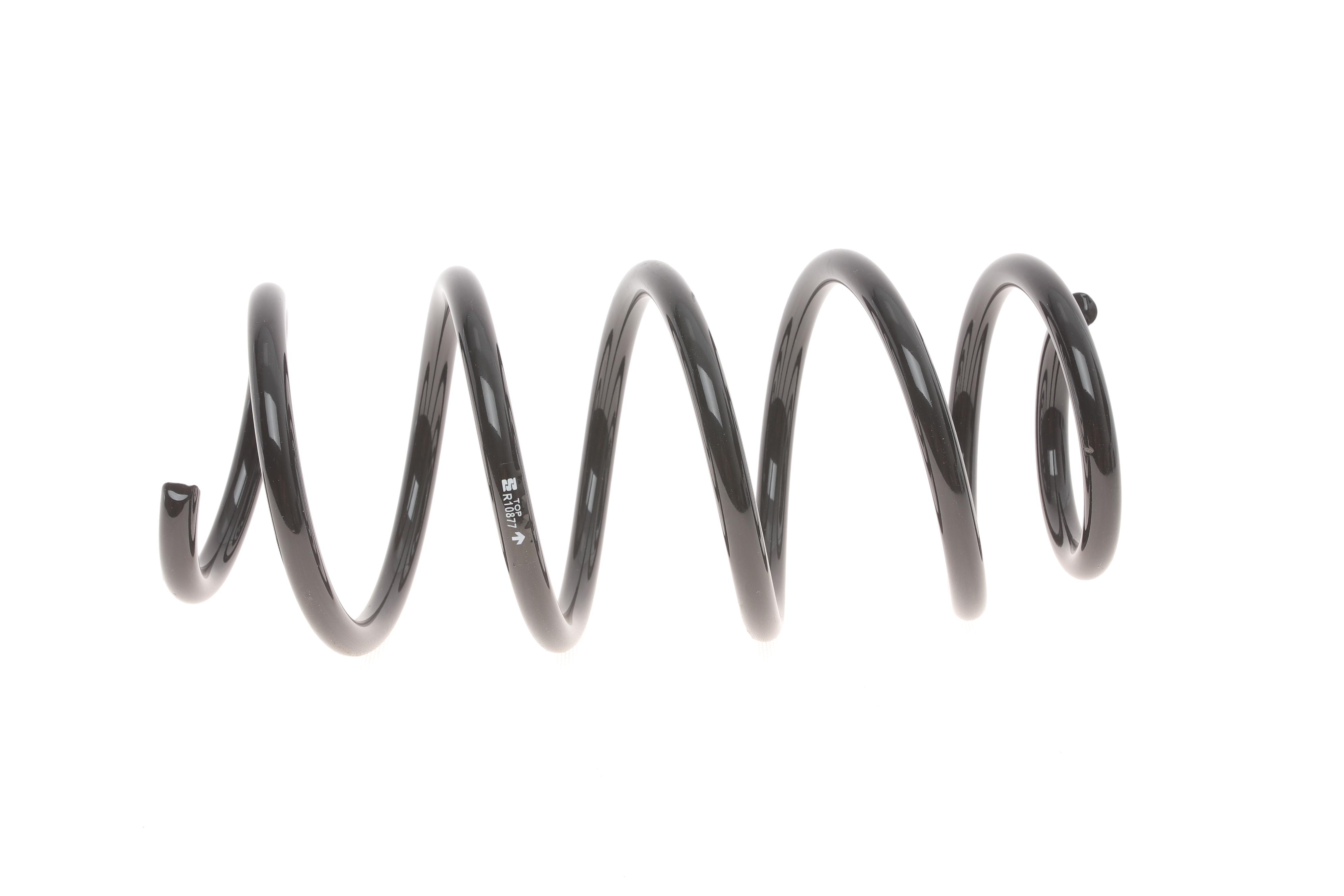 Пружина (передня) VW Passat 1.4-2.0TSI/1.6/2.0TDI 05-14