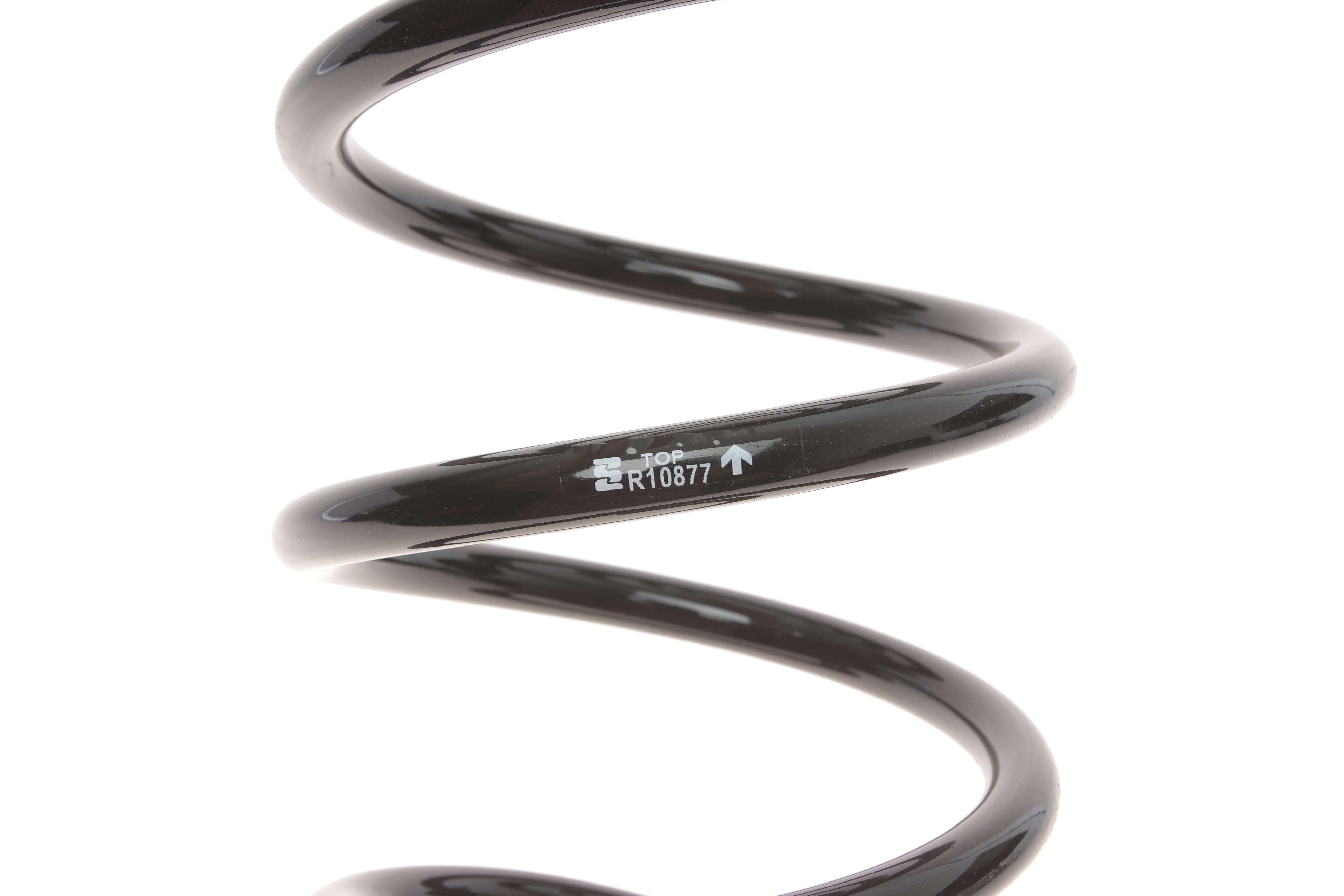 Пружина (передня) VW Passat 1.4-2.0TSI/1.6/2.0TDI 05-14