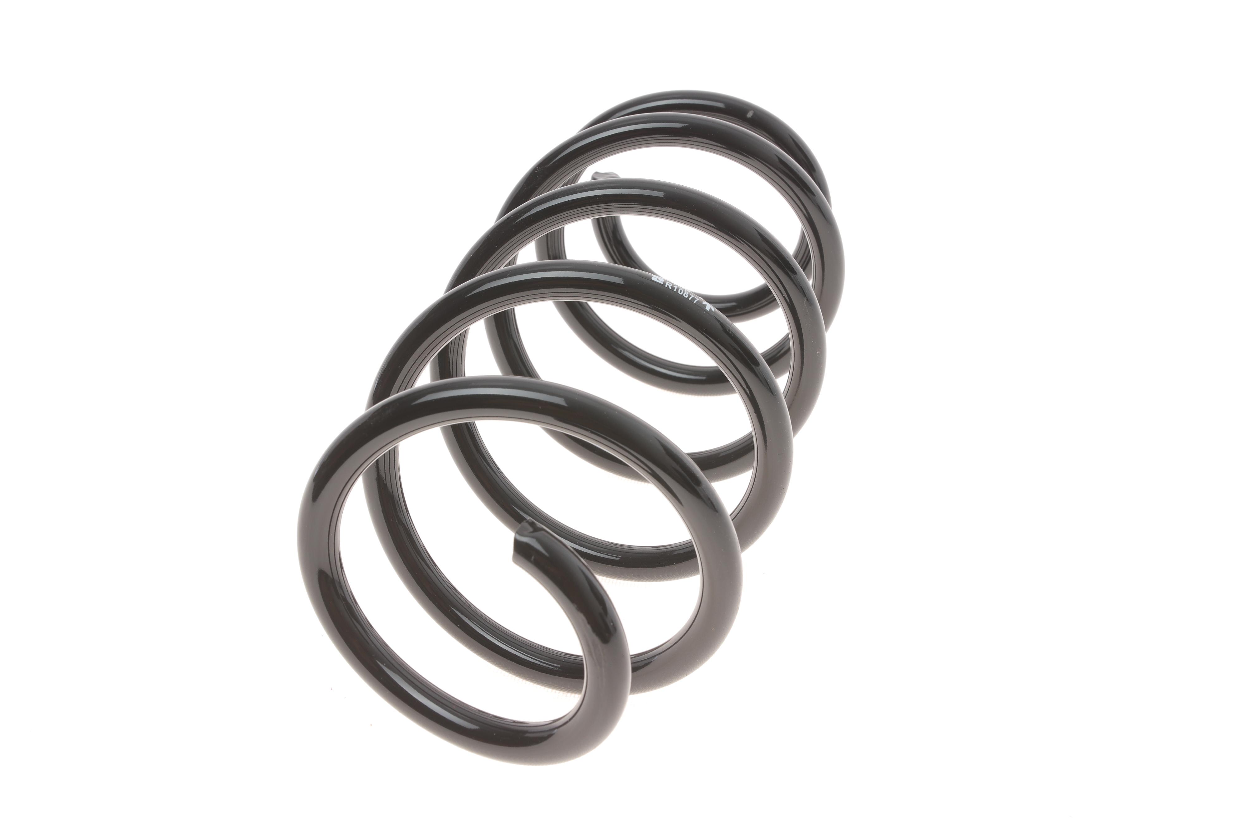 Пружина (передня) VW Passat 1.4-2.0TSI/1.6/2.0TDI 05-14