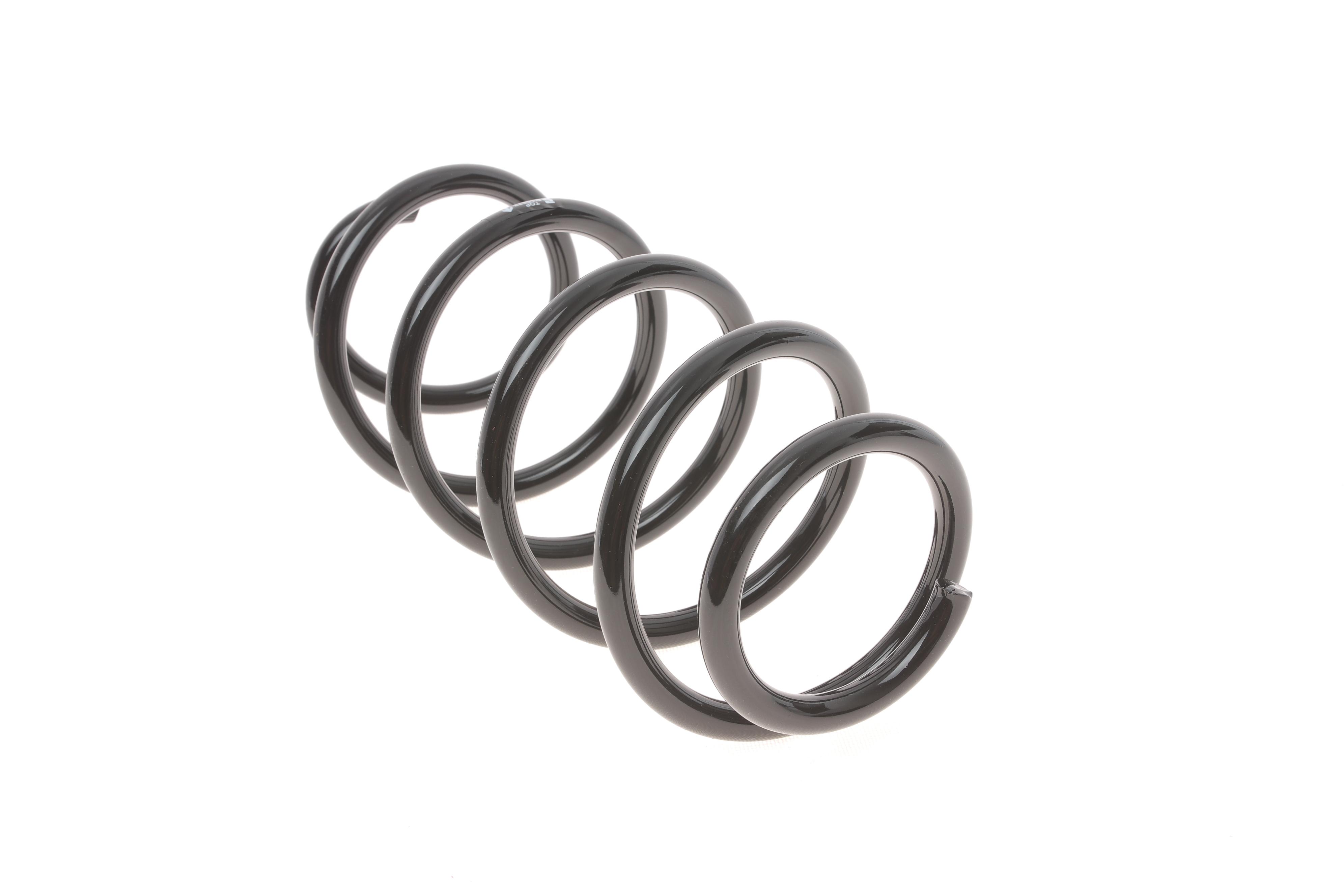 Пружина (передня) VW Passat 1.4-2.0TSI/1.6/2.0TDI 05-14