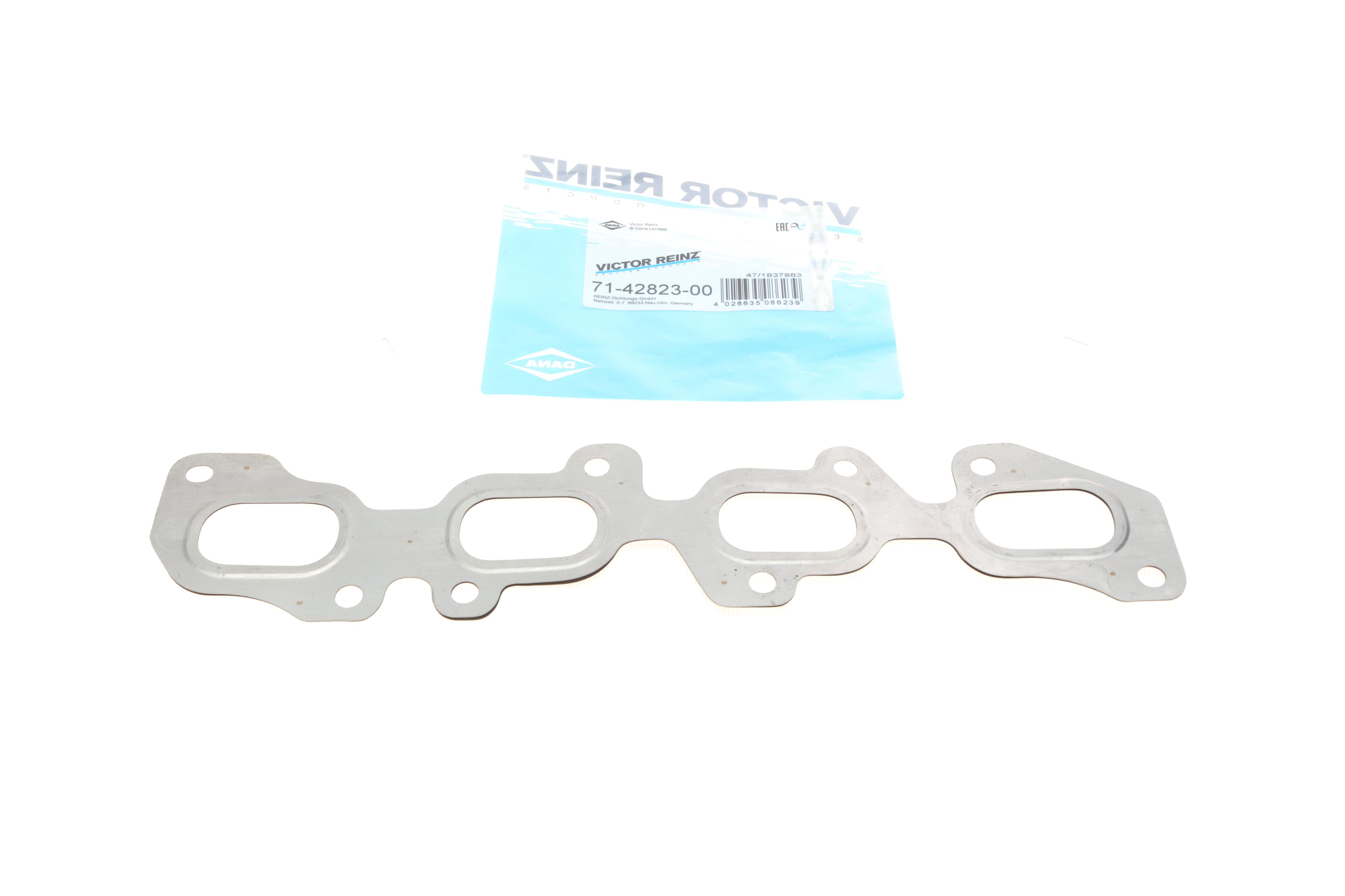 Прокладка коллектора выпускного Audi A3/A4/A5/A6/Q3/Q5/VW Golf/Passat 2.0 TDI 07-