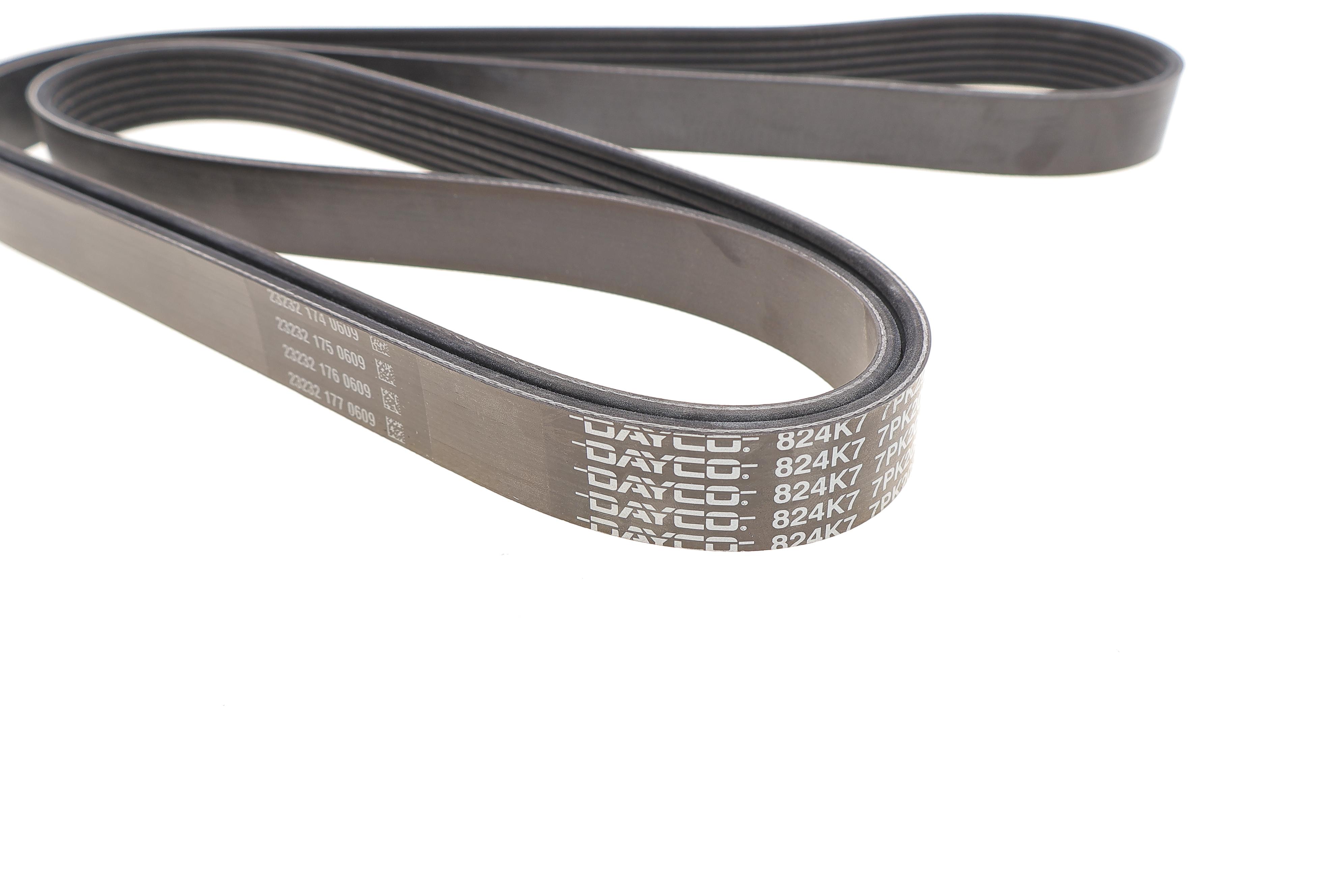 Ремінь генератора Toyota Camry/Land Rover 3.5i/4.0/4.6 81-