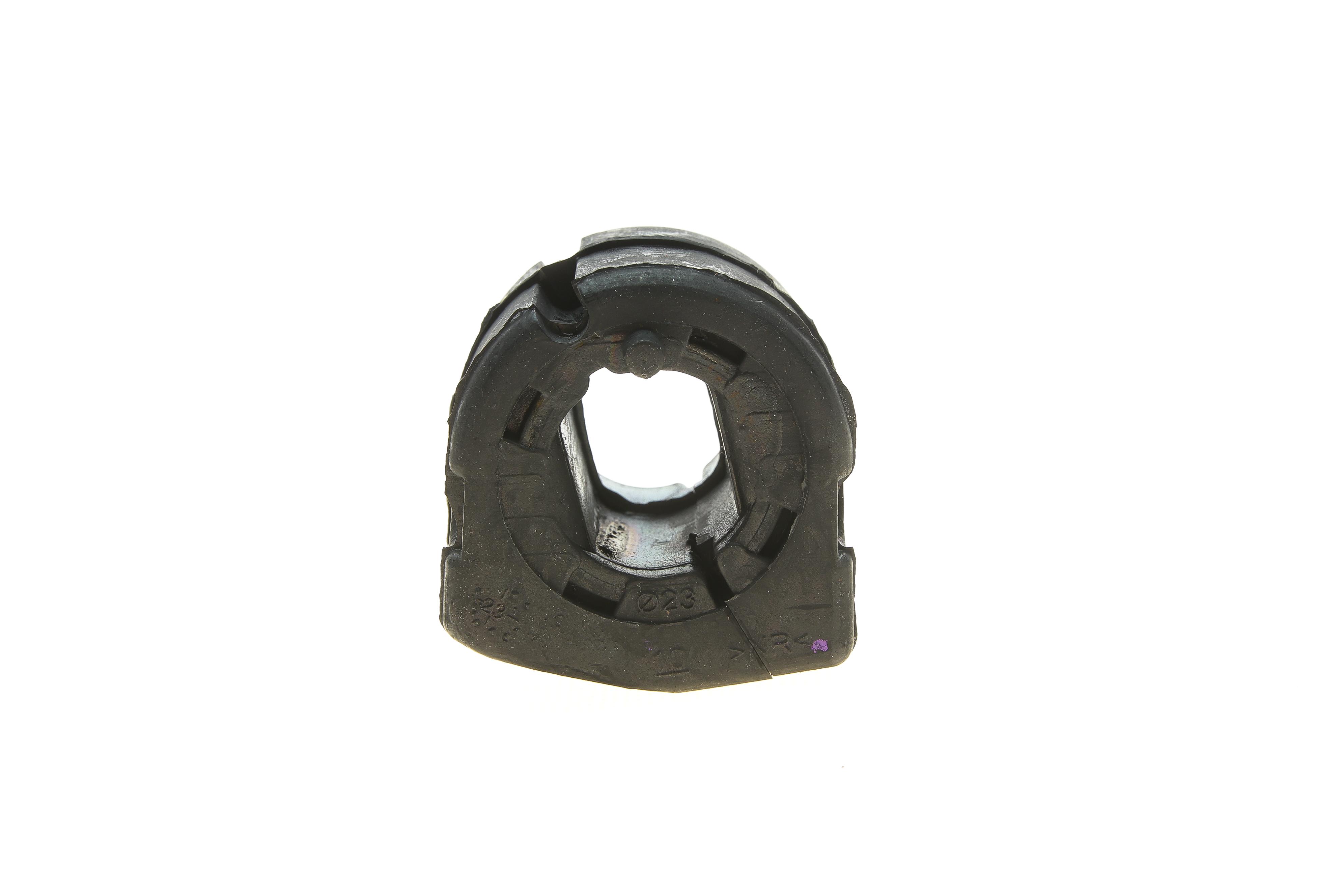 Втулка стабілізатора (переднього) Peugeot 207 06- (d=23mm)