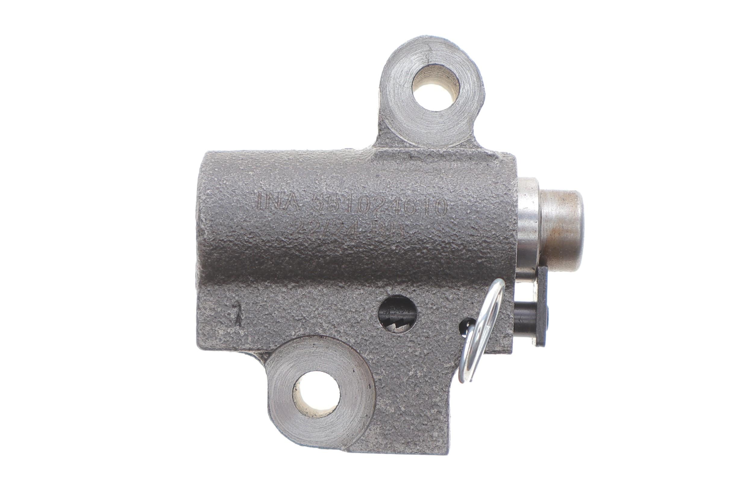 Комплект цепи ГРМFord Mondeo III 2.0 TDCi/Transit 2.4 DI 00-06