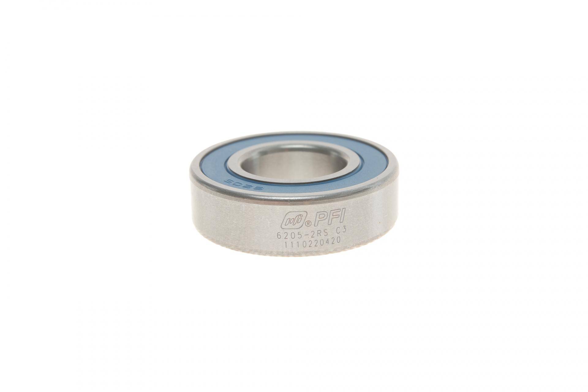 Підшипник (25x52x15)