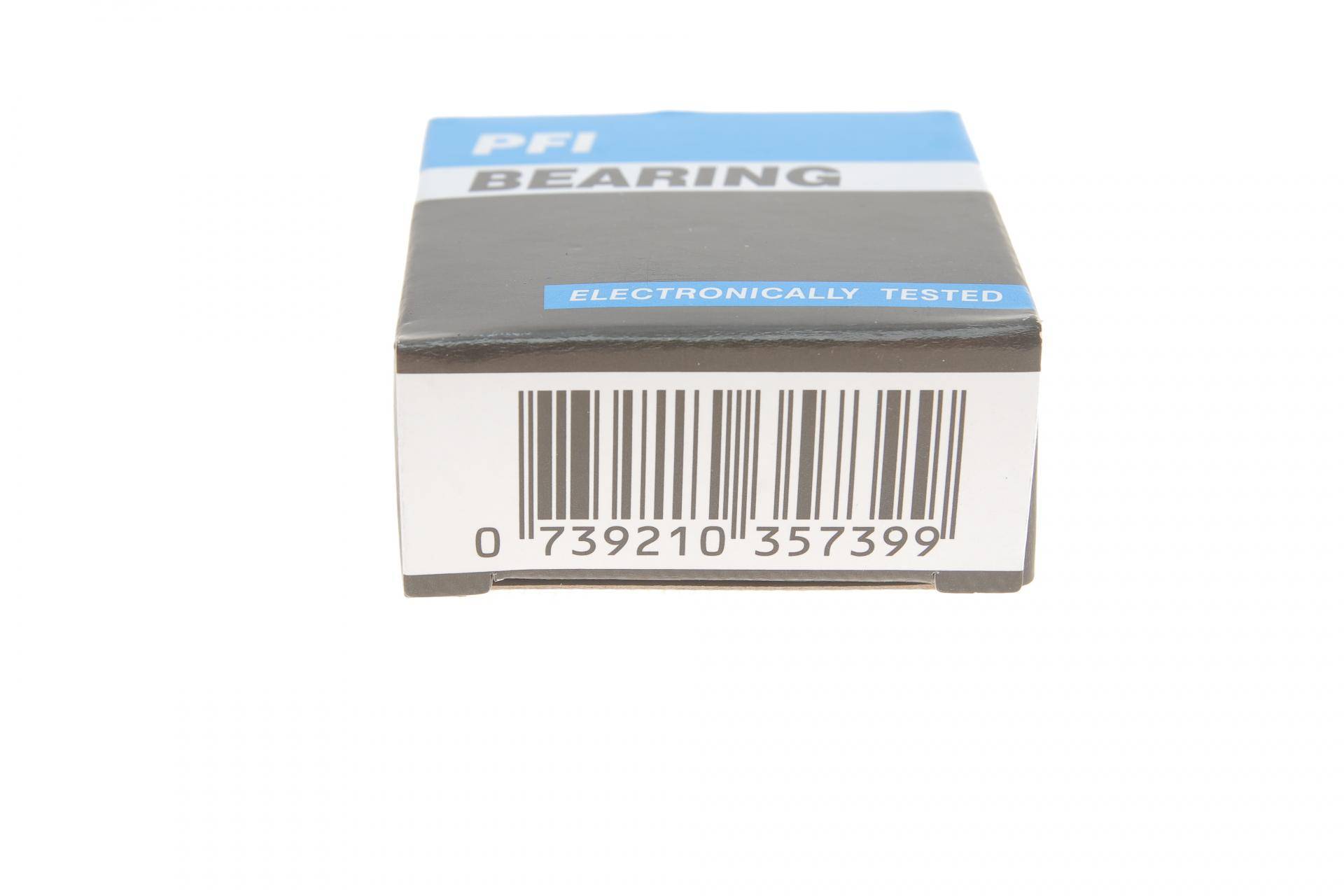 Підшипник (25x52x15)