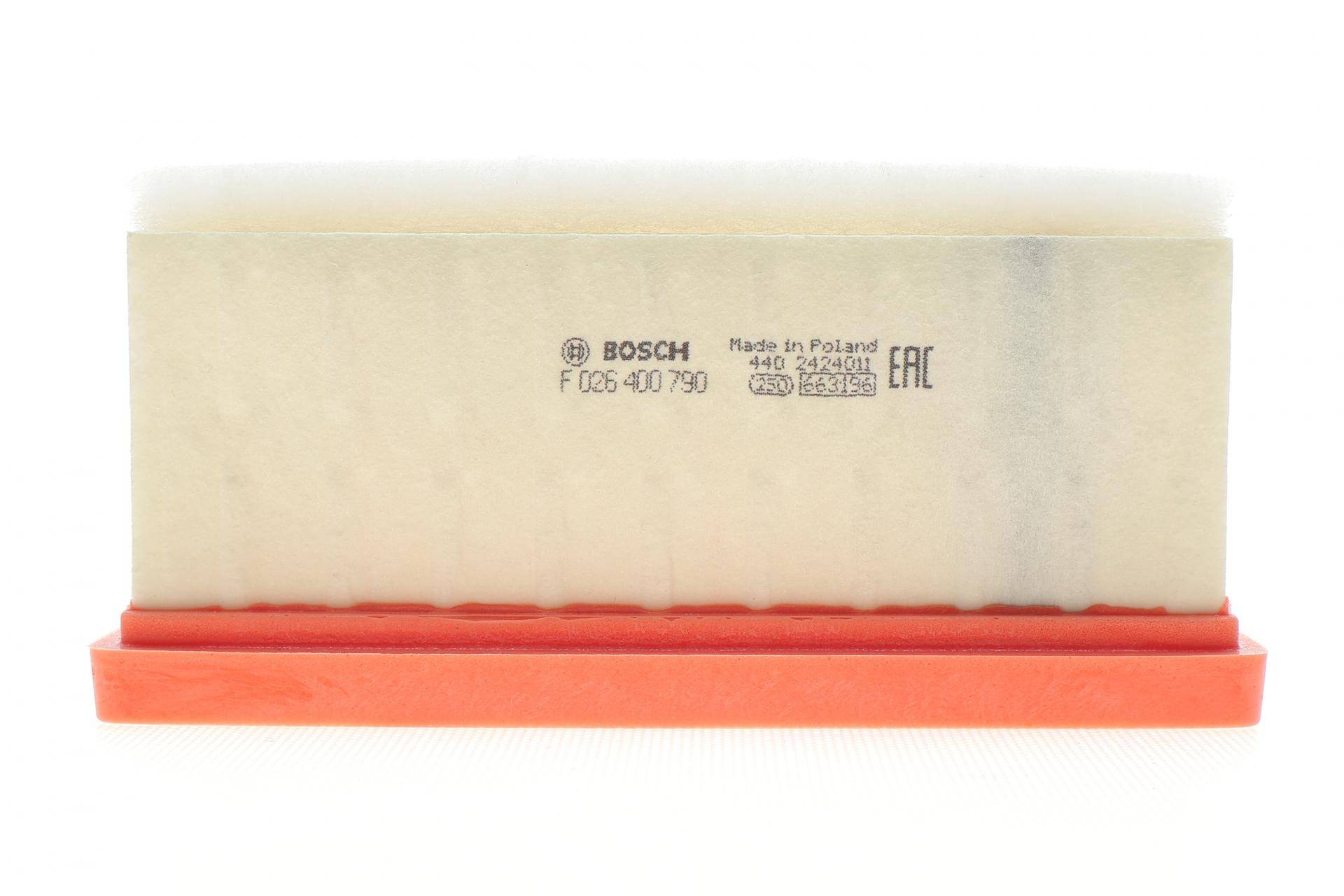 Фільтр повітряний Renault Espace 2.0 Blue dCi 18-