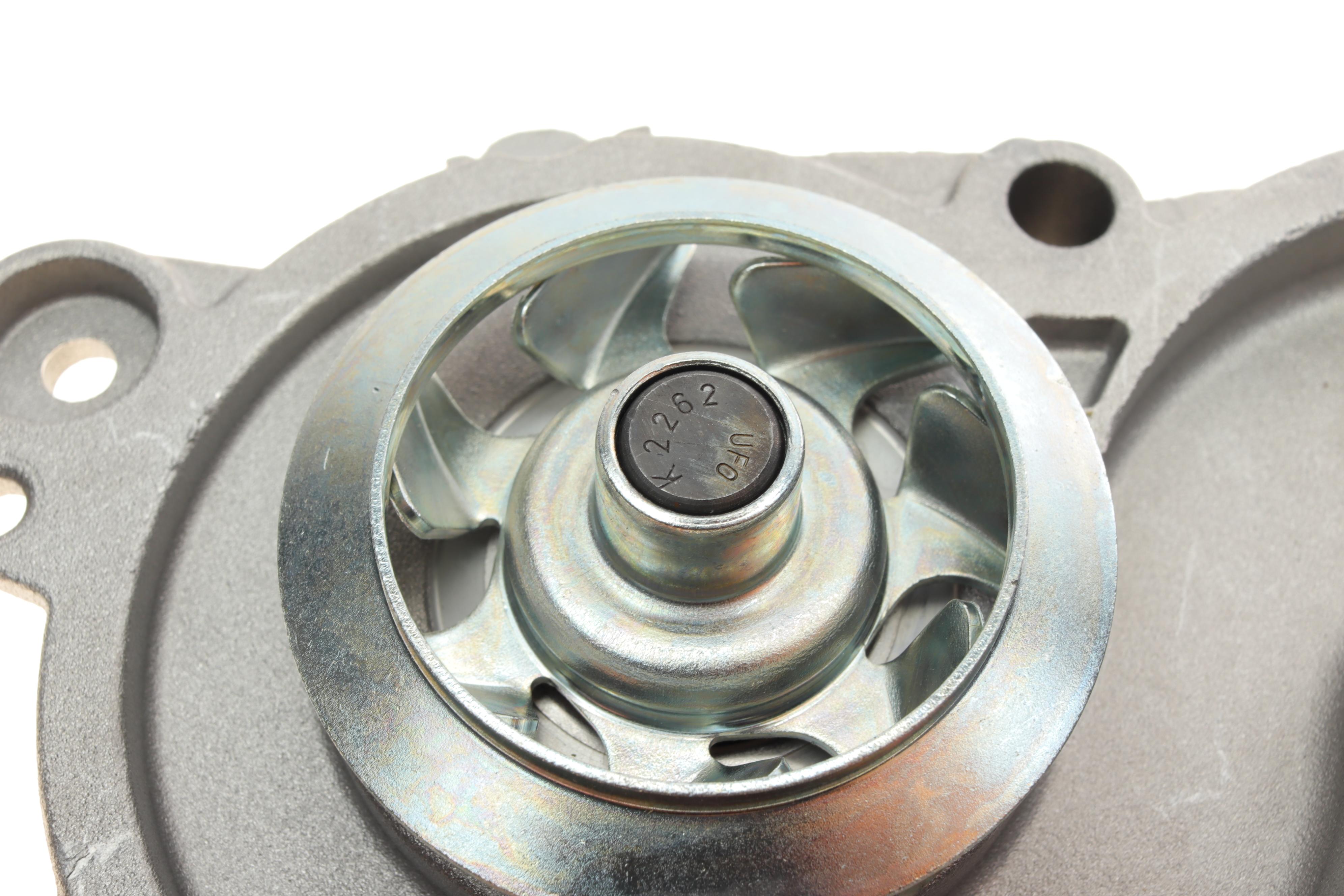 Комплект ГРМ + помпа Audi A3 1.4TFSI 12-14/Seat Ibiza IV/V/Skoda Fabia III/VW Polo 1.0TSI 14-