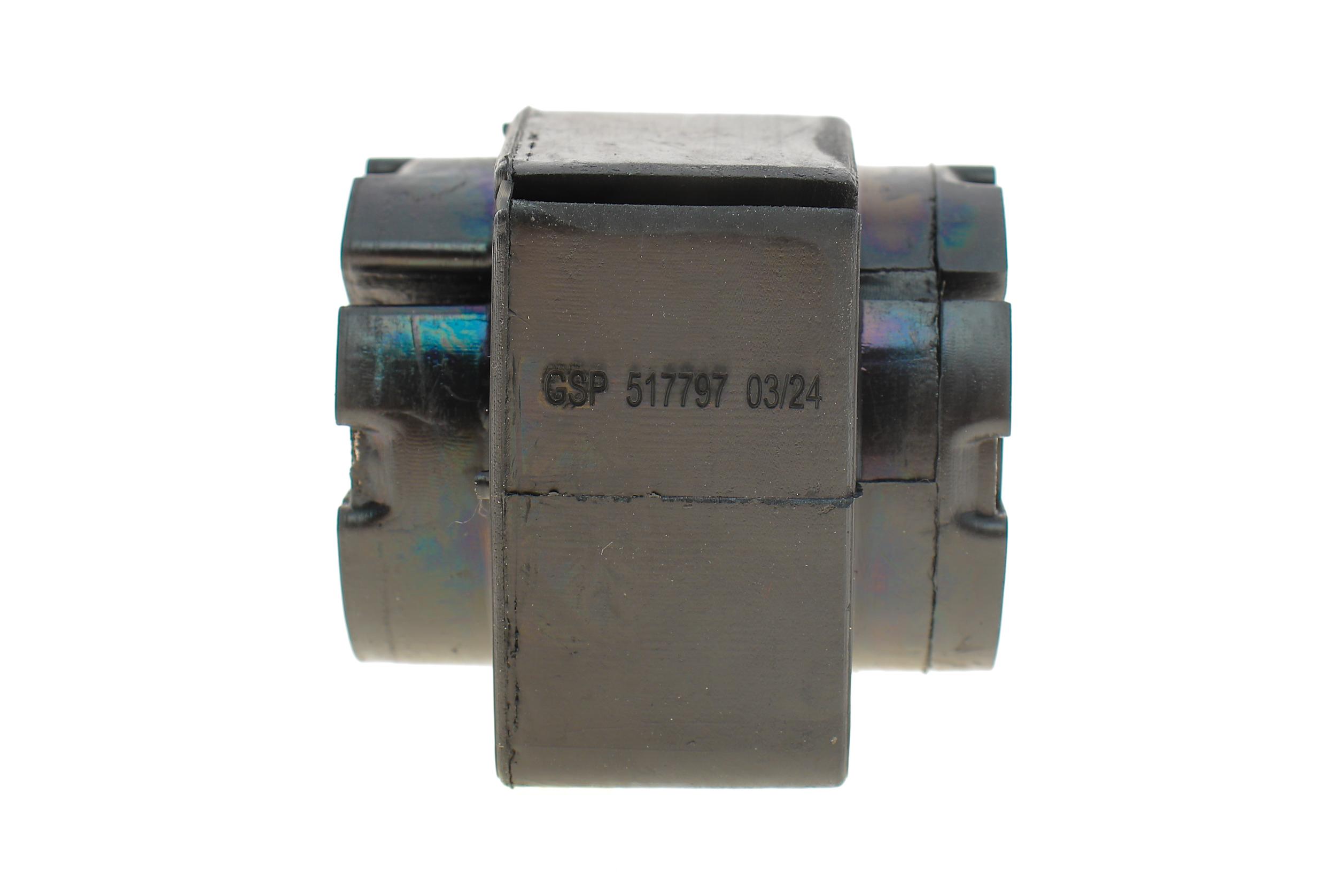 Втулка стабілізатора (переднього) Ford Mondeo IV/Volvo S60/S80/V60/V70 07-15