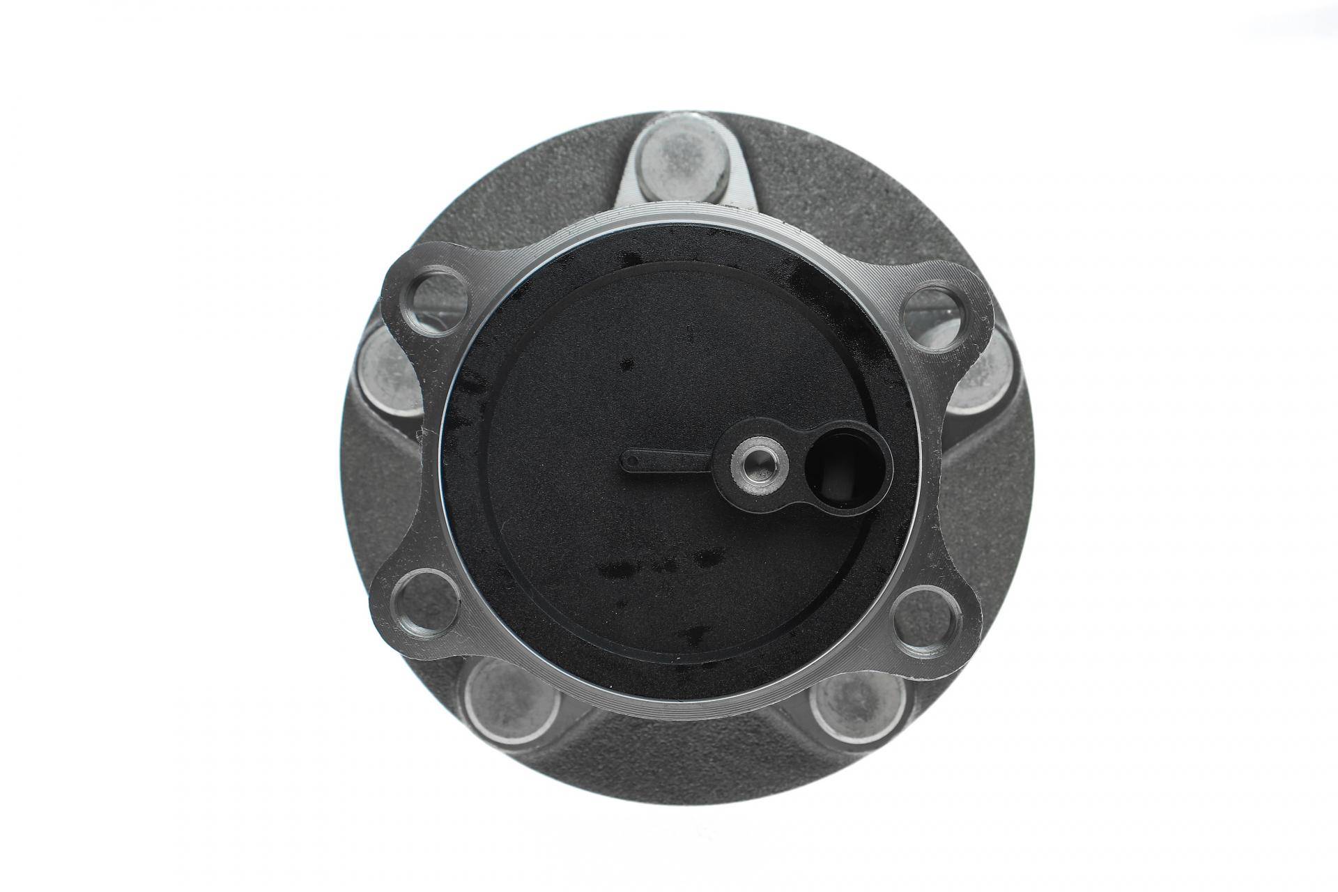 Підшипник маточини (задньої) Mazda 3/6 11- (+ABS)