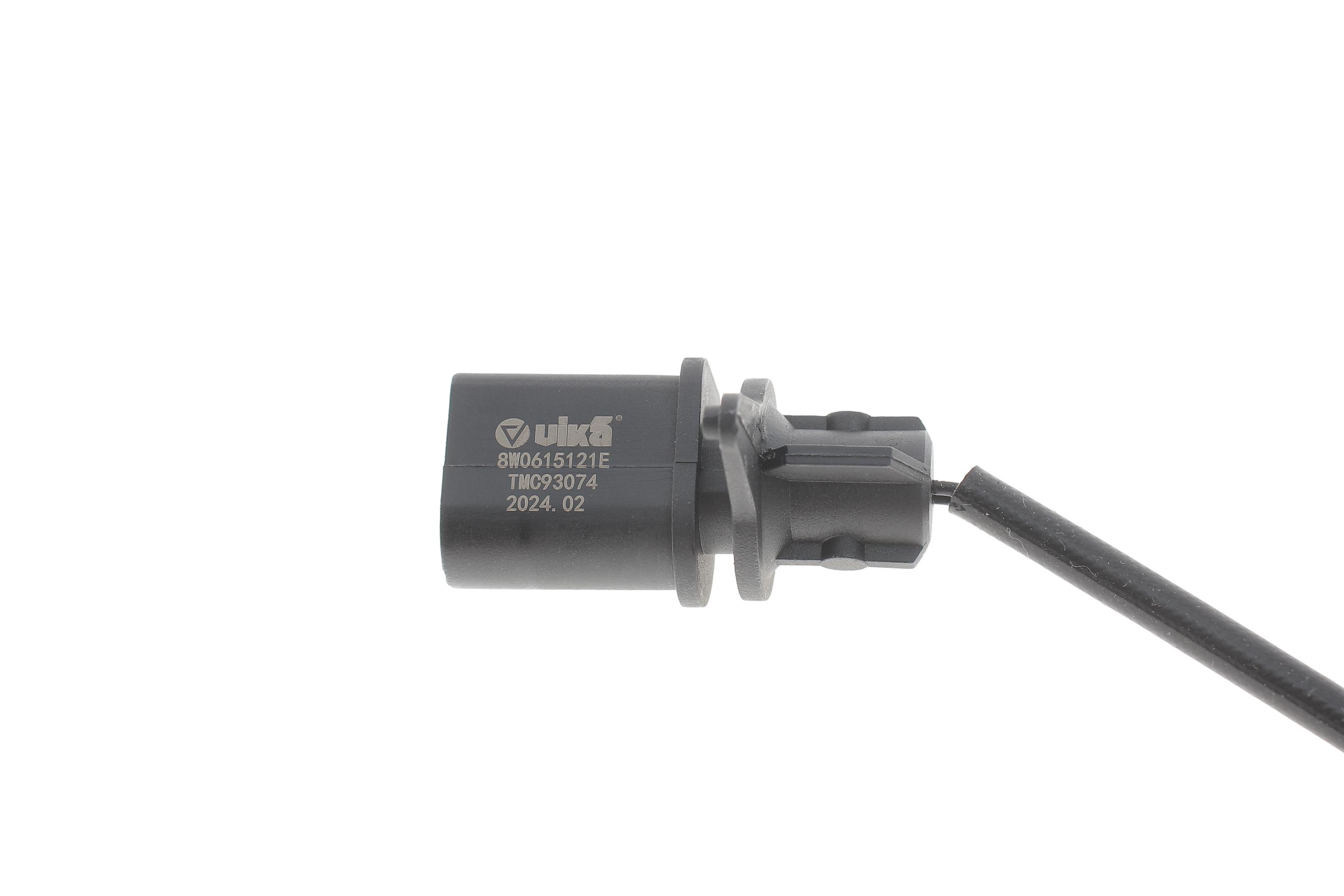 Датчик износа тормозных колодок (задних) Audi A4/A5 15- (L=380mm)