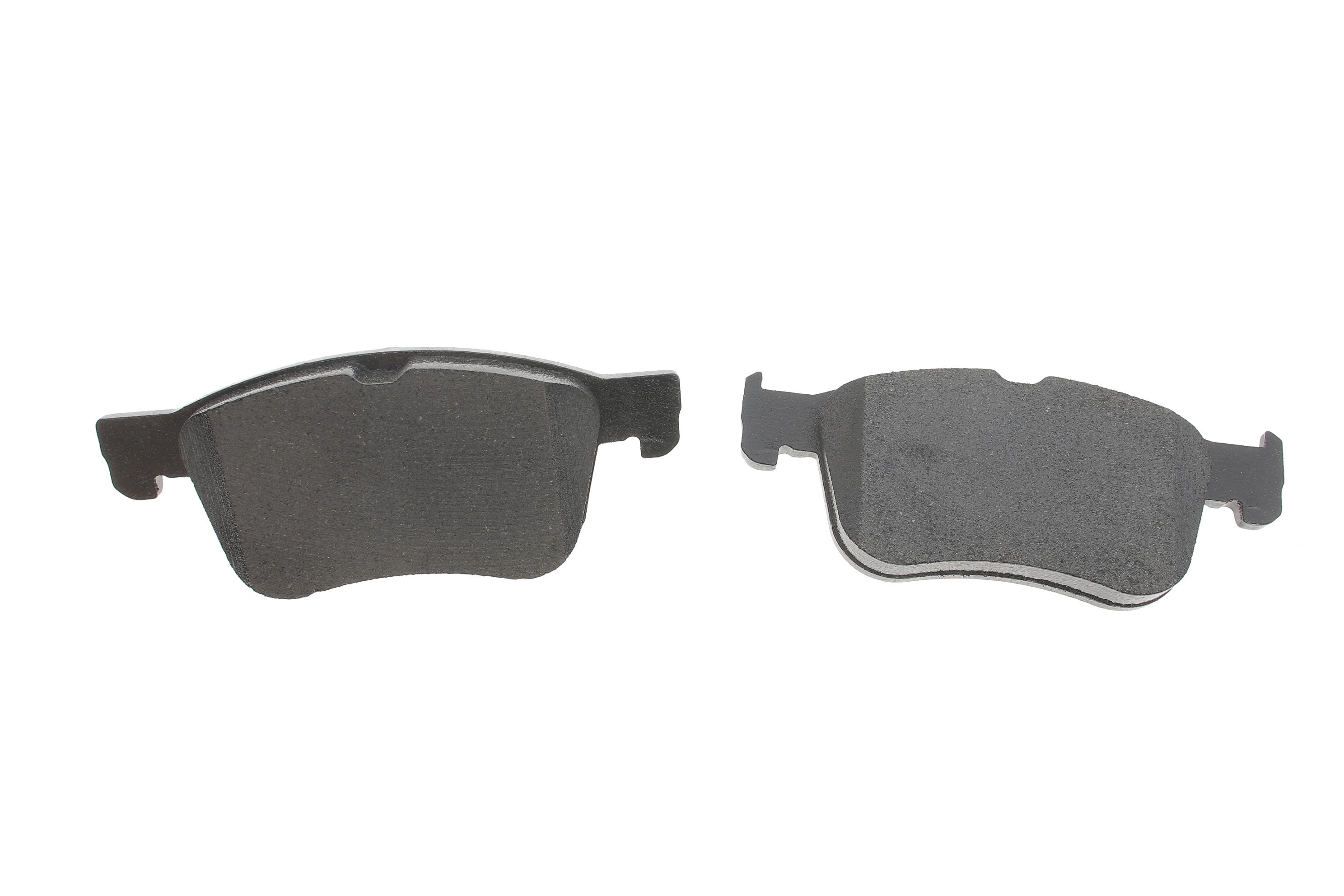 Колодки тормозные (передние) Ford Focus 18-/Kuga 19-/Puma 20-/Linkoln Corsair 20-