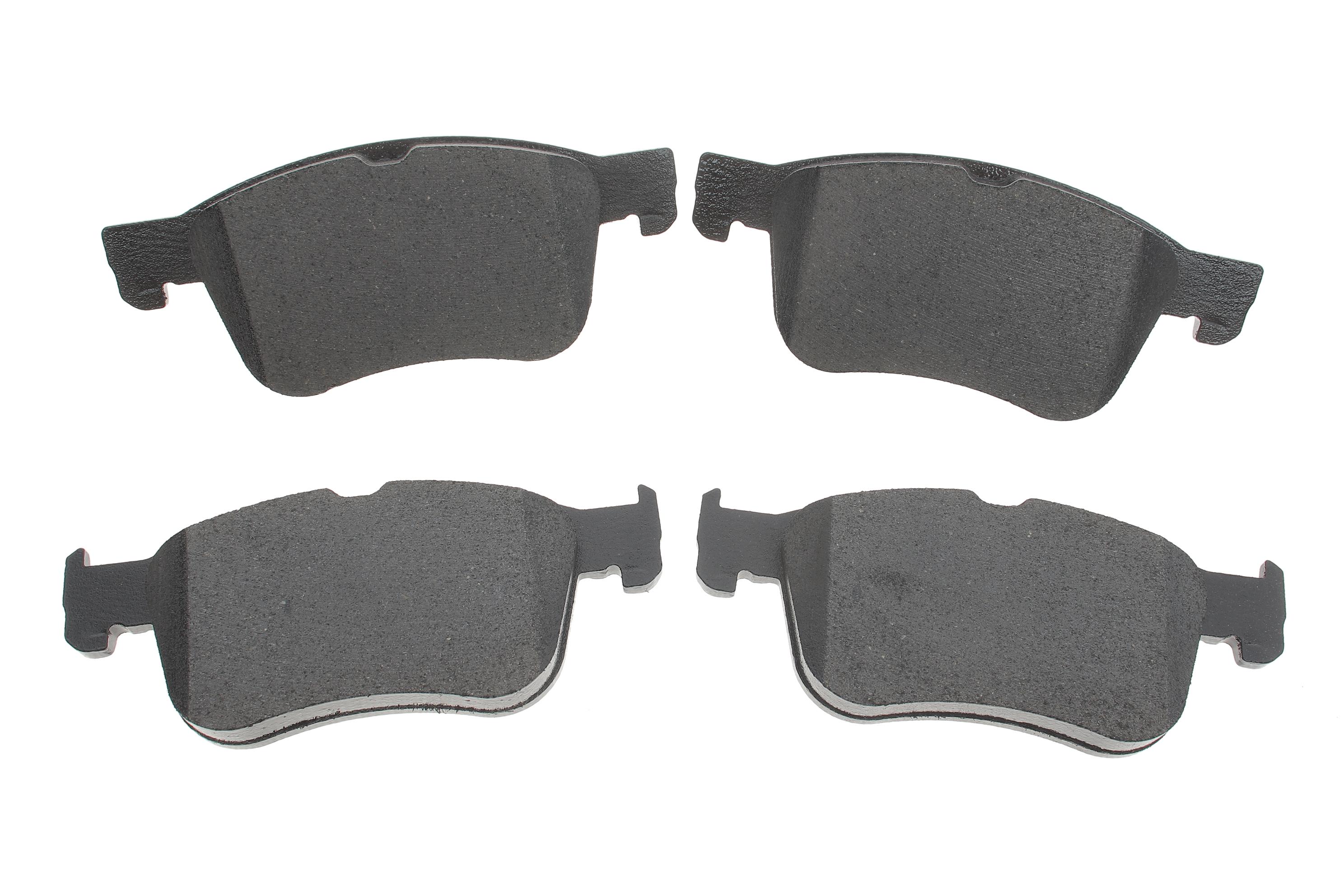 Колодки тормозные (передние) Ford Focus 18-/Kuga 19-/Puma 20-/Linkoln Corsair 20-