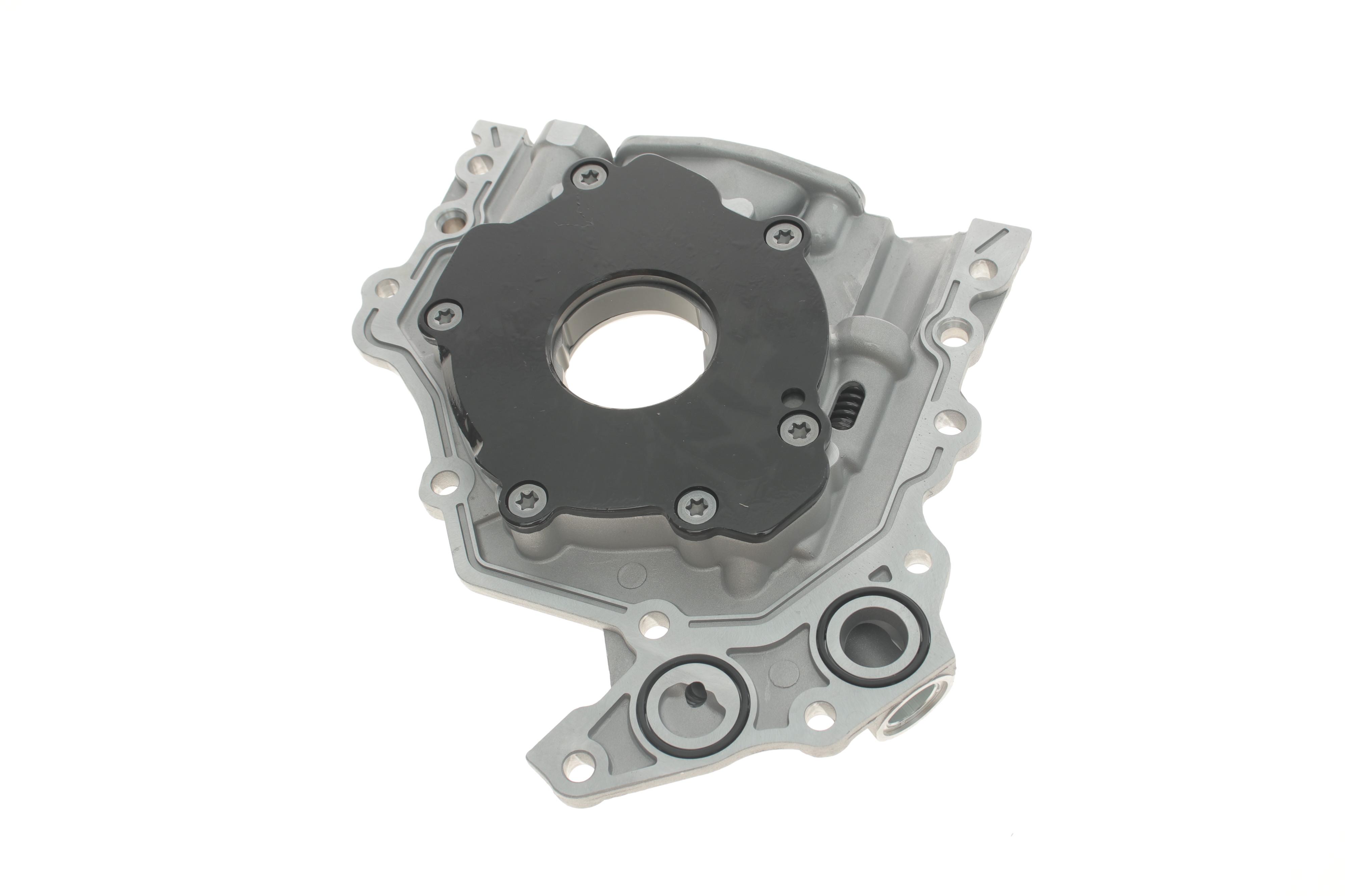 Насос масляний Citroen Berlingo/Fiat Scudo/Peugeot Partner 1.6D/HDi 08-