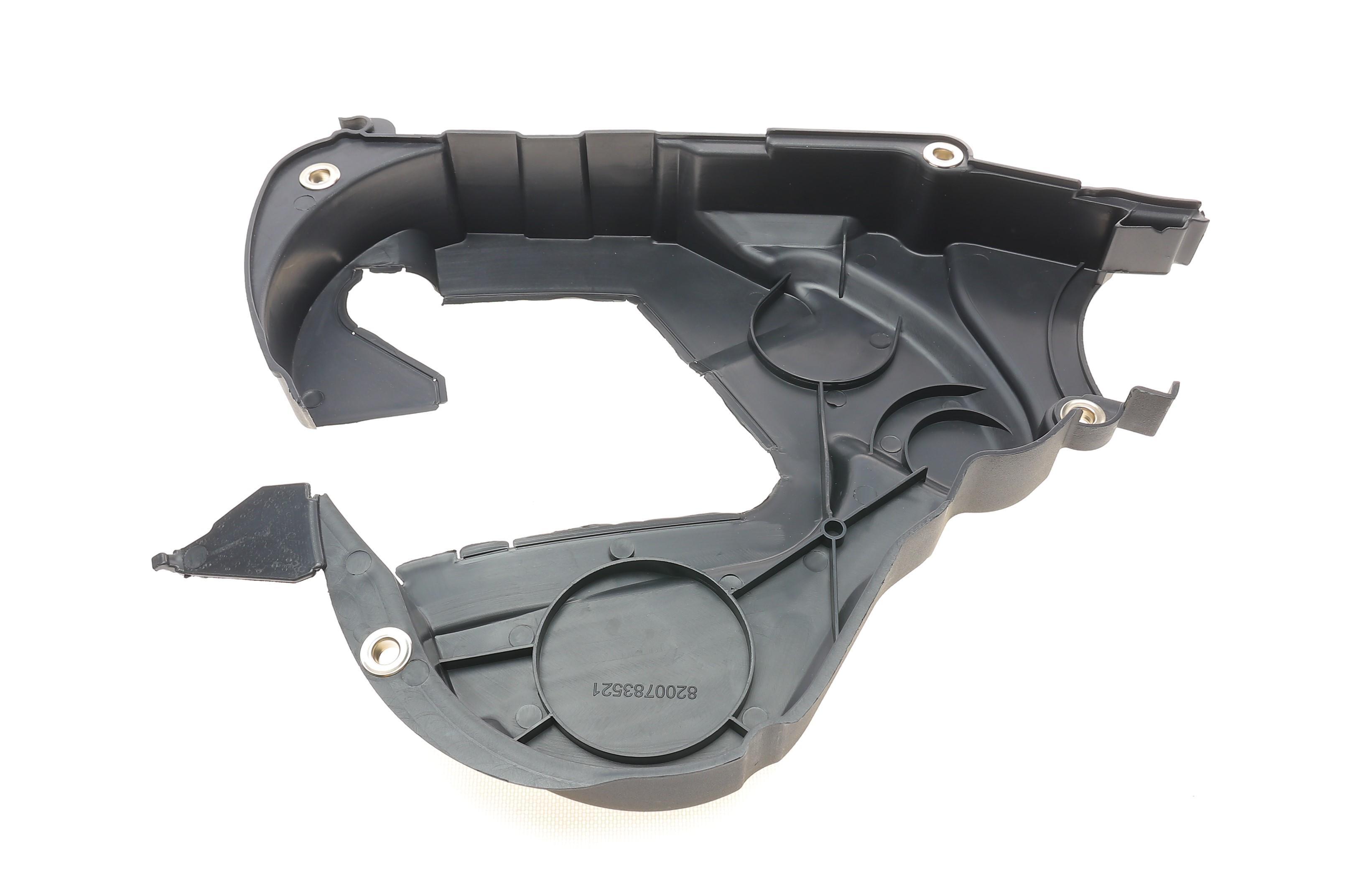 Захист ременя ГРМ Renault Megane III/Scenic III 09-16 1.9 dCi