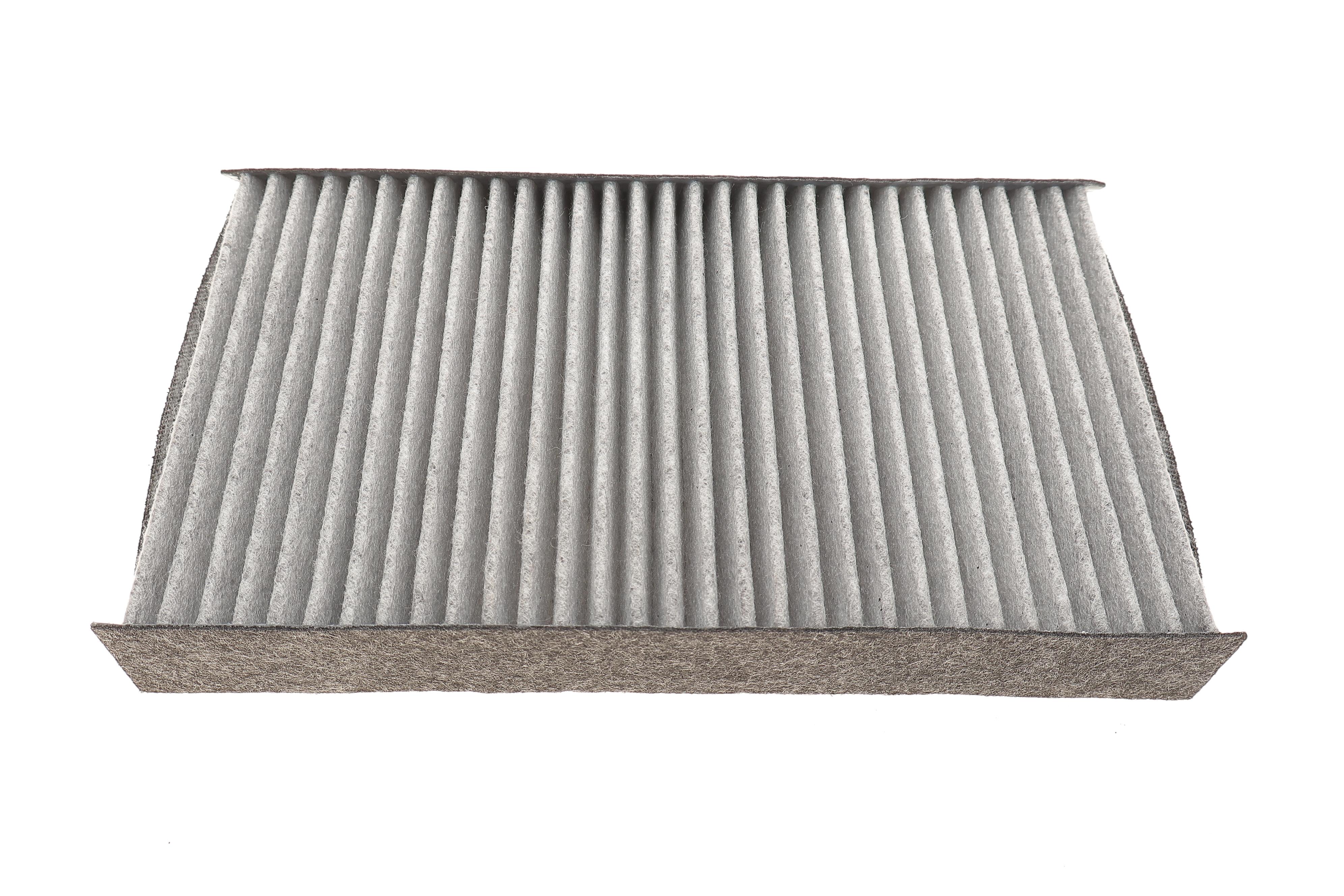 Фильтр салона Renault Megane III 08- (угольный)