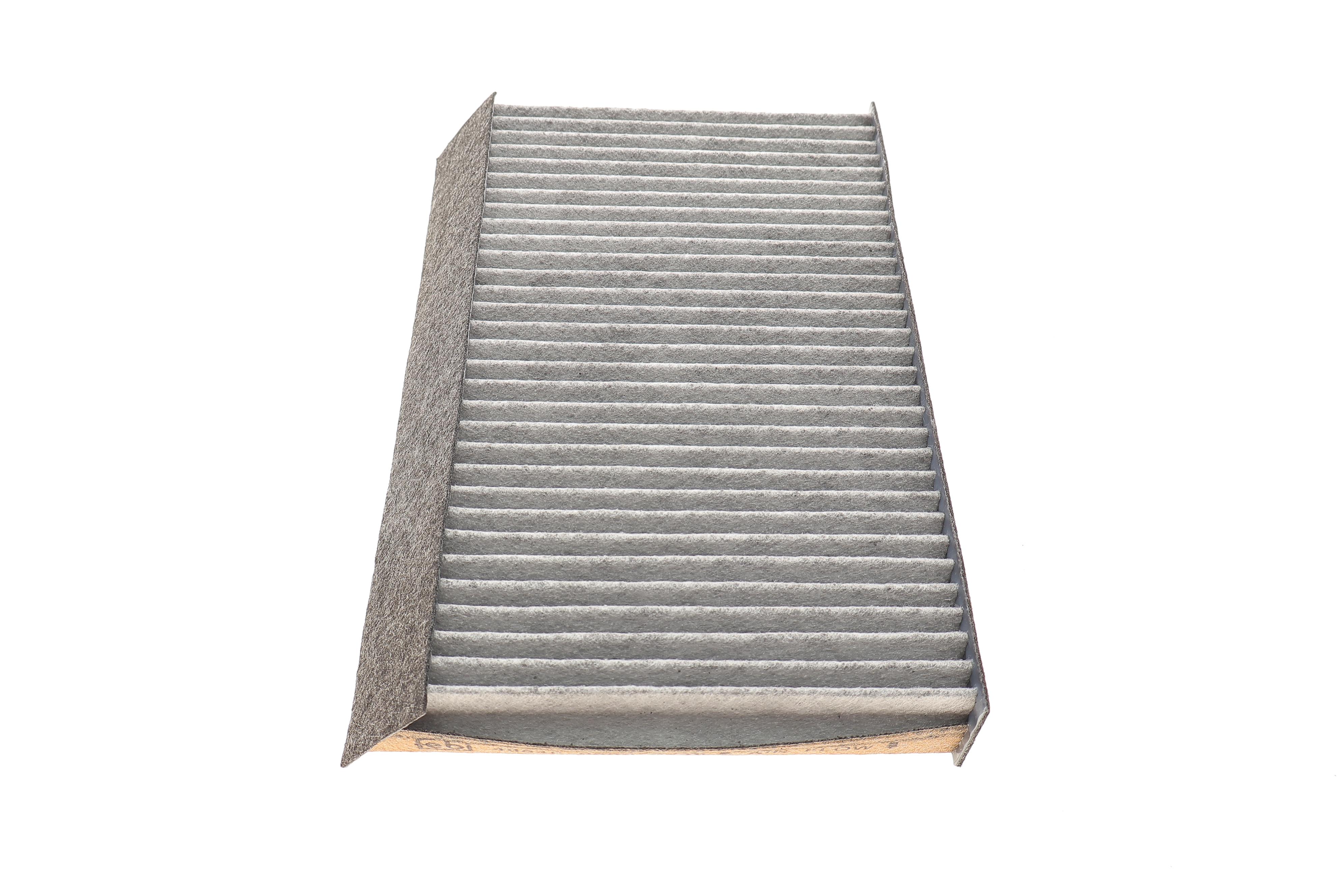 Фильтр салона Renault Megane III 08- (угольный)