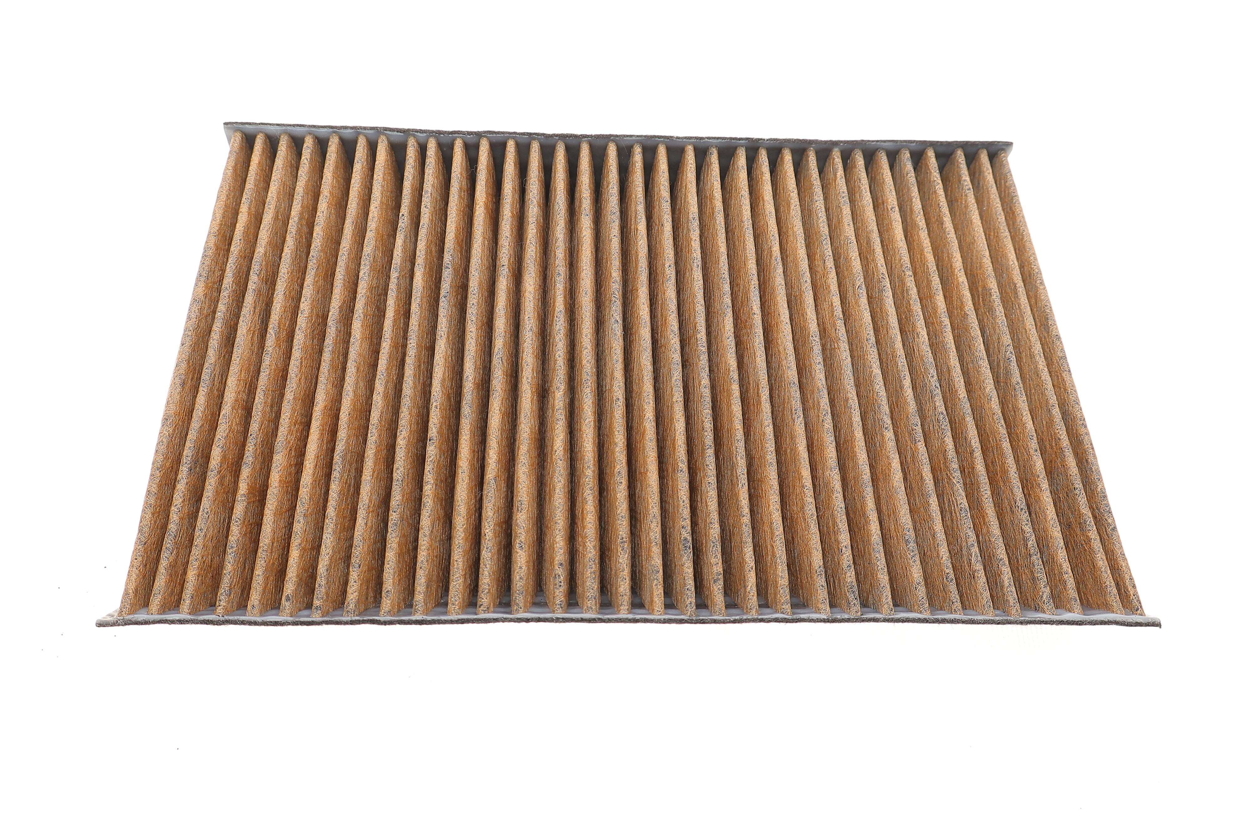 Фильтр салона Renault Megane III 08- (угольный)