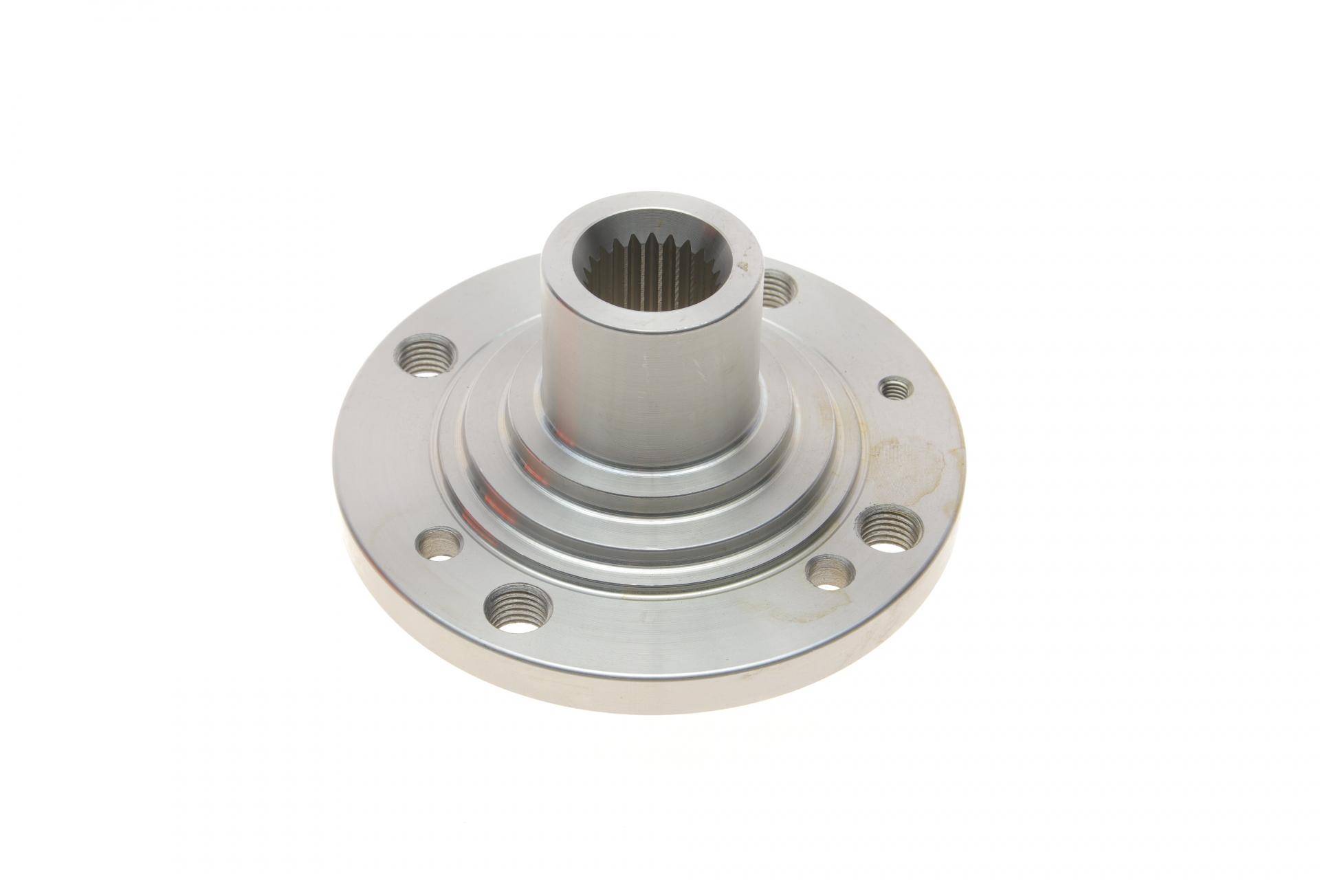 Маточина (передня) VW Caddy II/ Passat 88-04