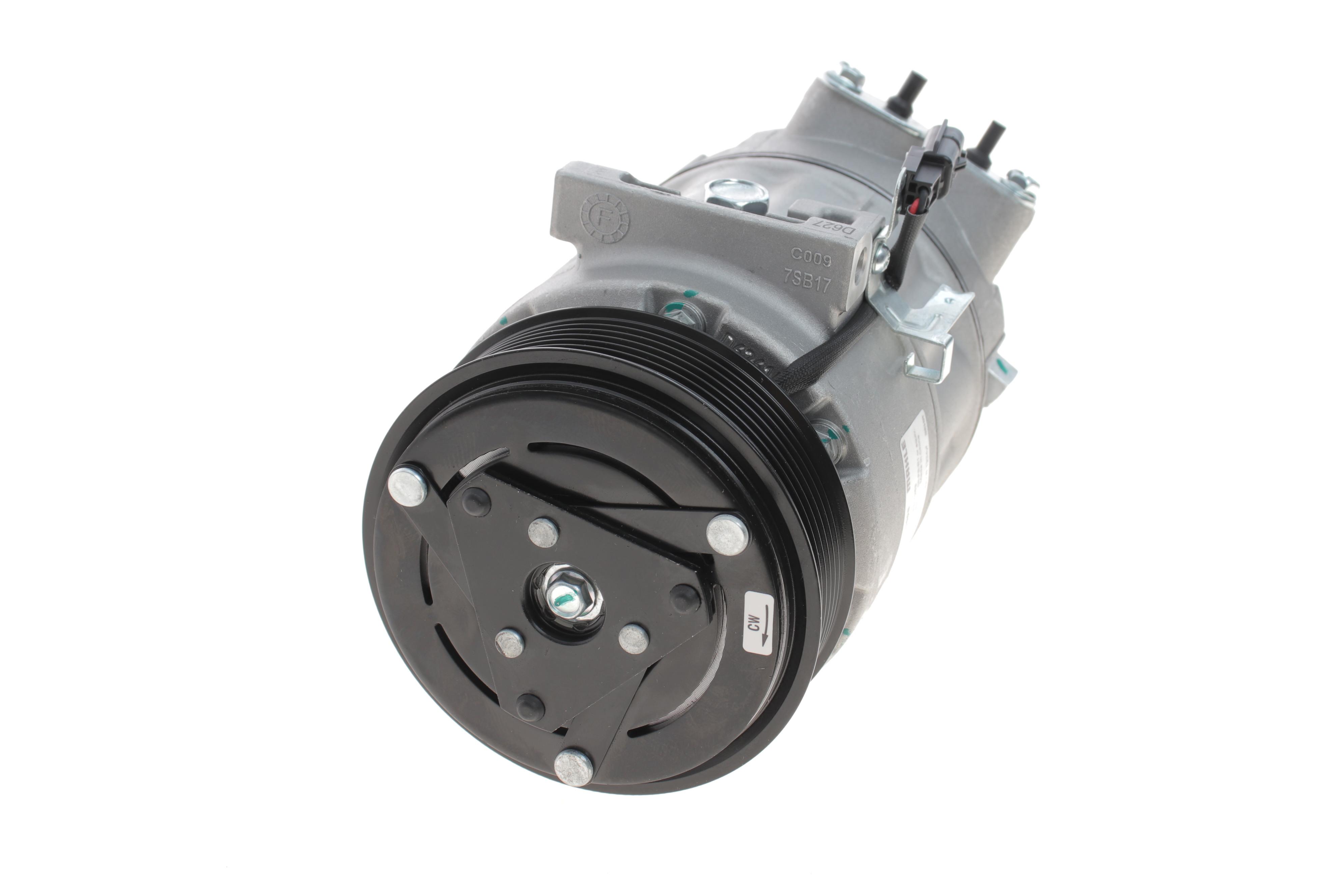 Компрессор кондиционера Renault Master III 2.3dCi 10-