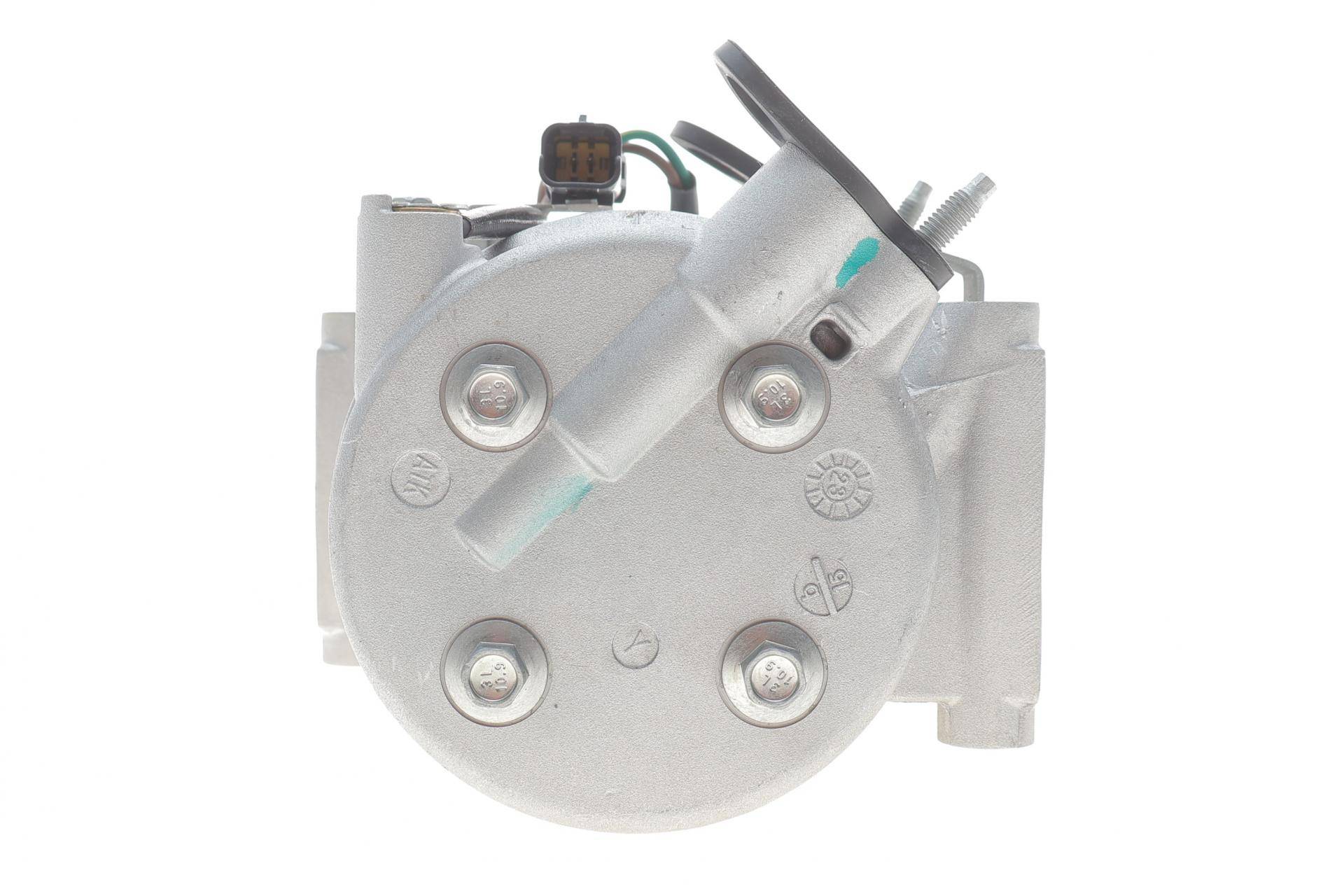 Компресор кондиціонера Citroen C4/Peugeot 208 19-