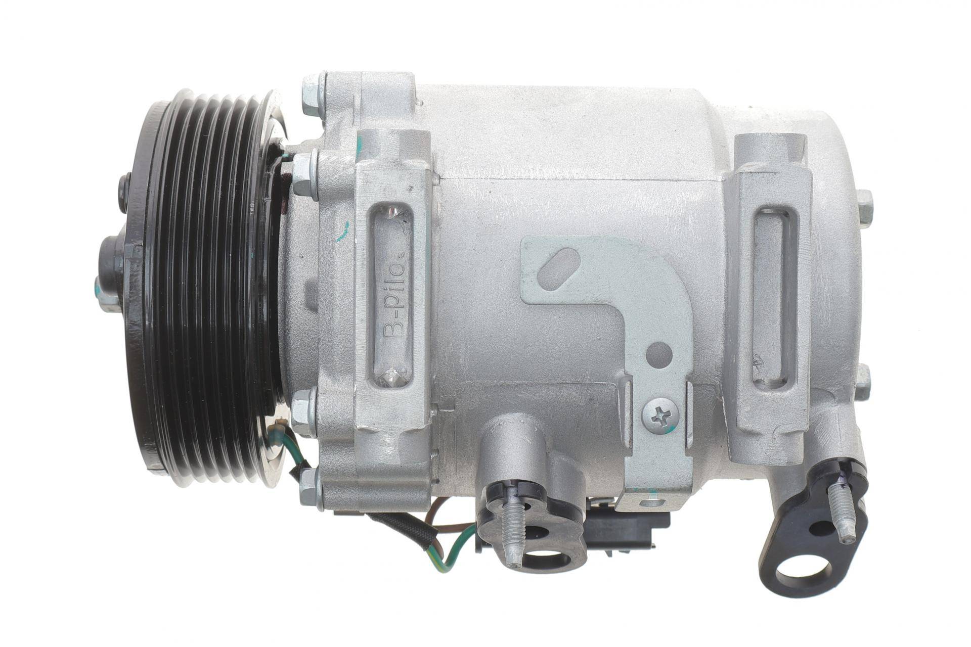 Компресор кондиціонера Citroen C4/Peugeot 208 19-