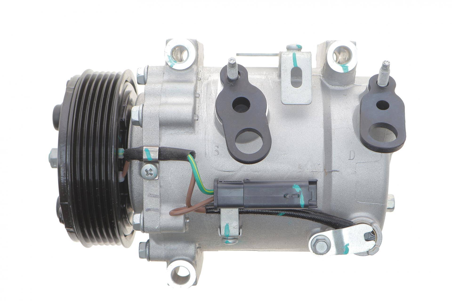 Компресор кондиціонера Citroen C4/Peugeot 208 19-