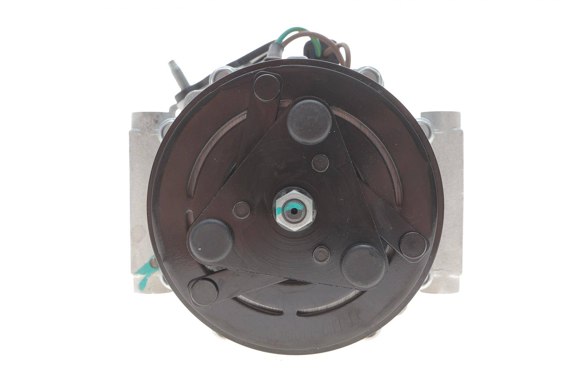 Компресор кондиціонера Citroen C4/Peugeot 208 19-