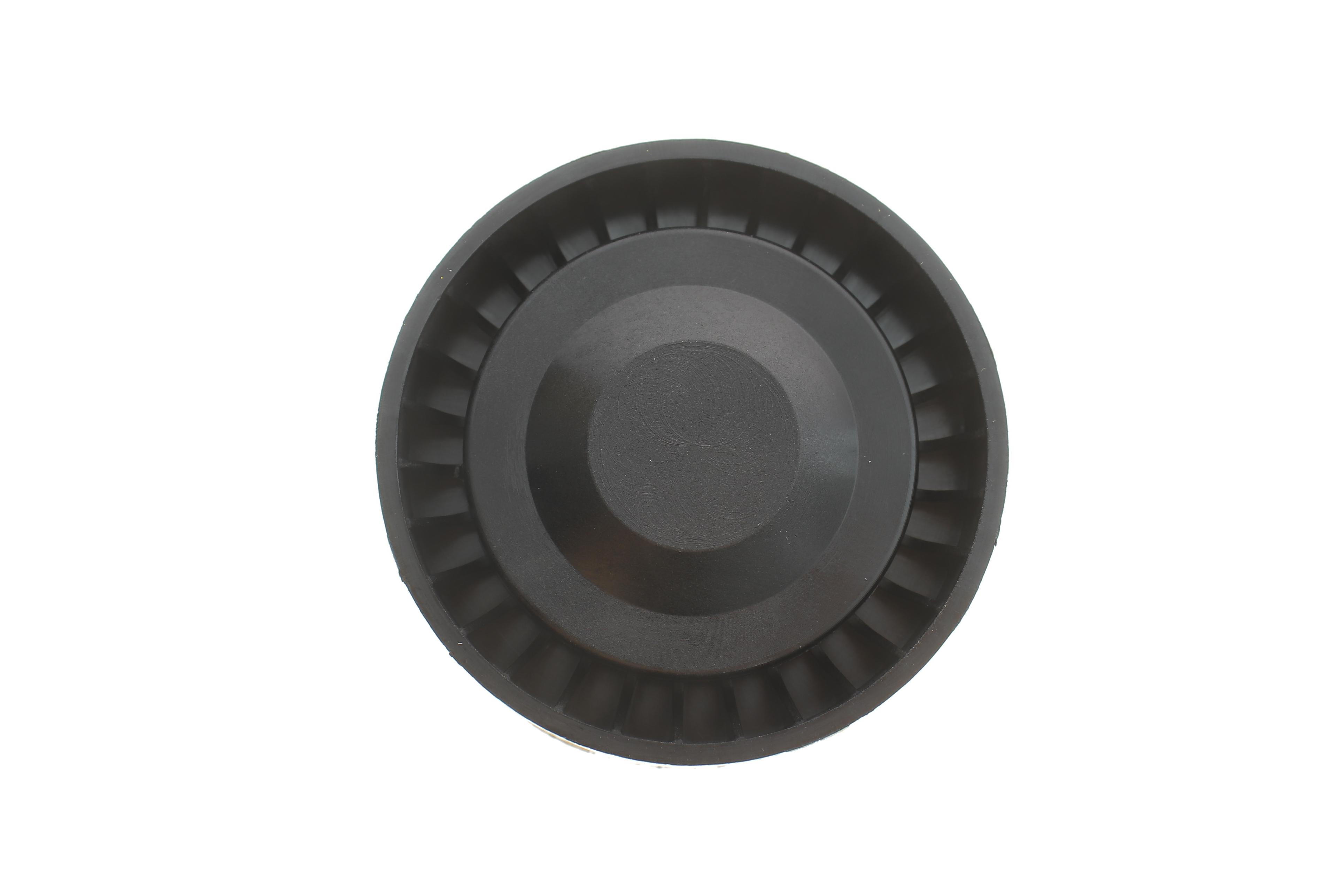 Ролик генератора Citroen Jumper/Fiat Ducato/Ford Transit/Peugeot Boxer 2.2HDI 06- (натяжной) (65x26)