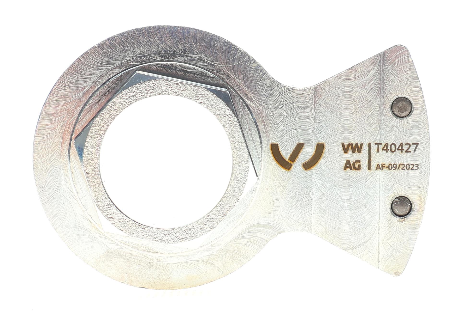 Інструмент для блокування розподільного валу VAG (T40427)