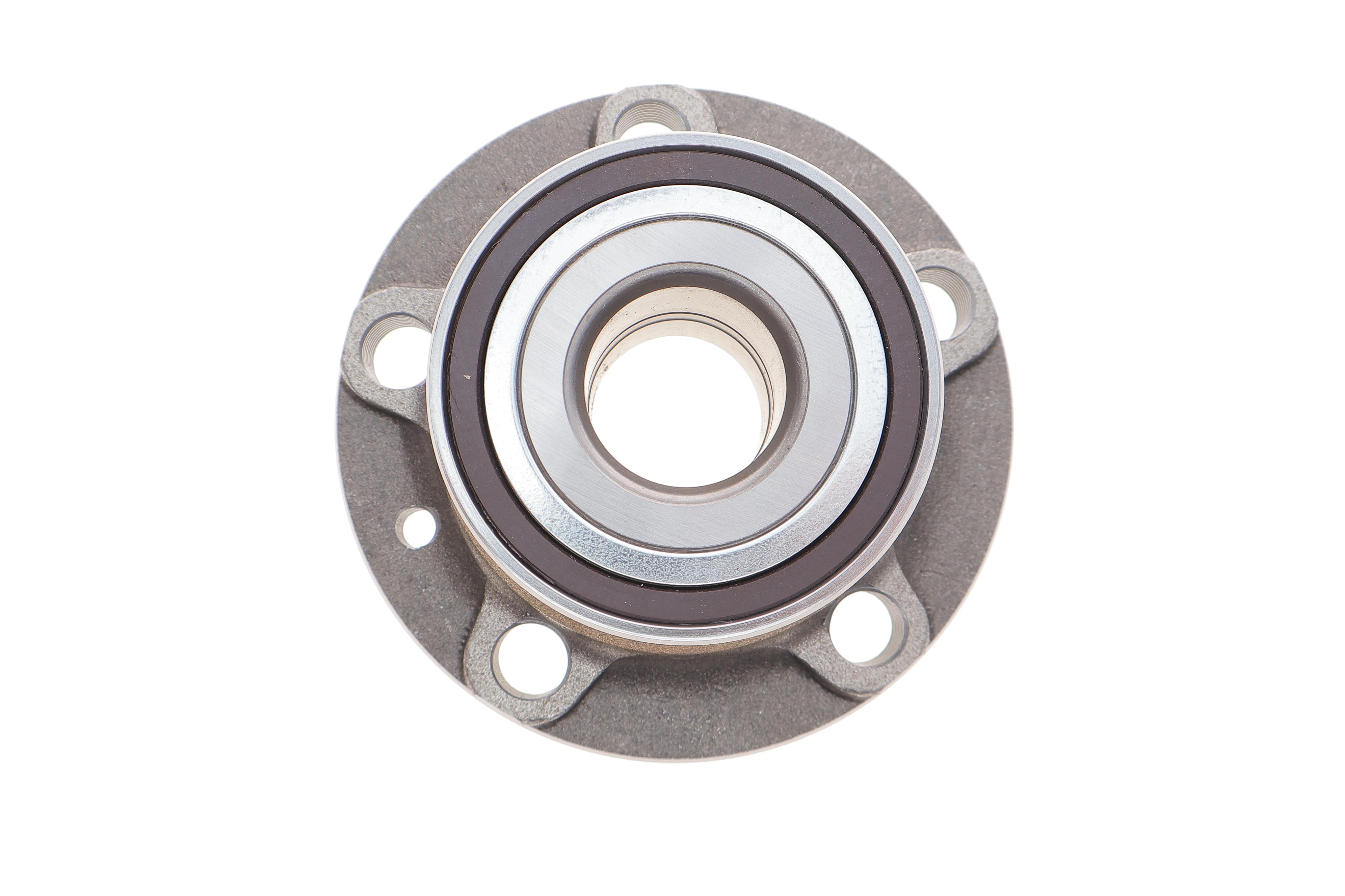 Підшипник маточини (задньої) Citroen C8/Peugeot 807 02- (+ABS)