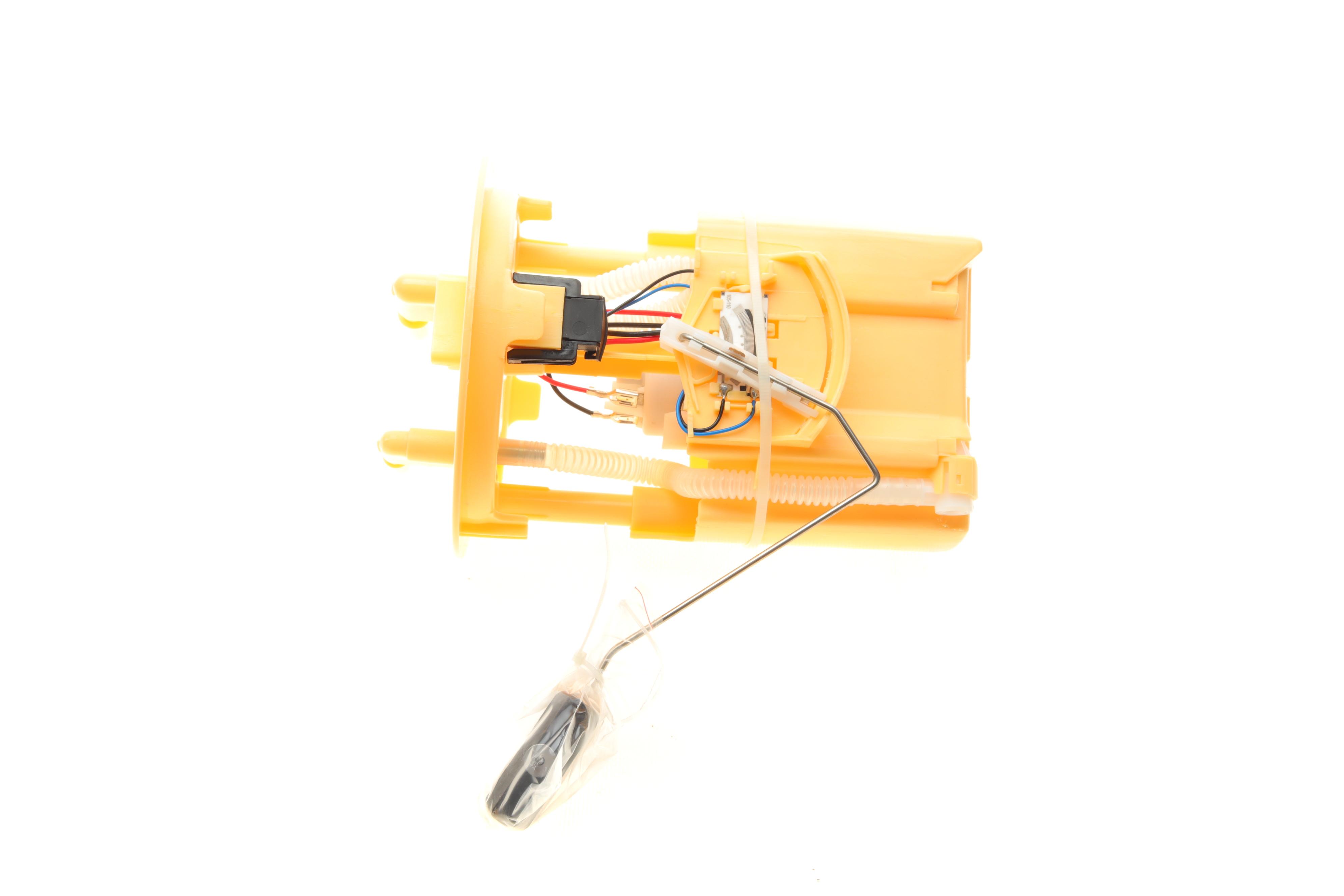 Насос топливный Fiat Scudo/Citroen Jumpy 2.0HDi/JTD 99- (HÜCO)