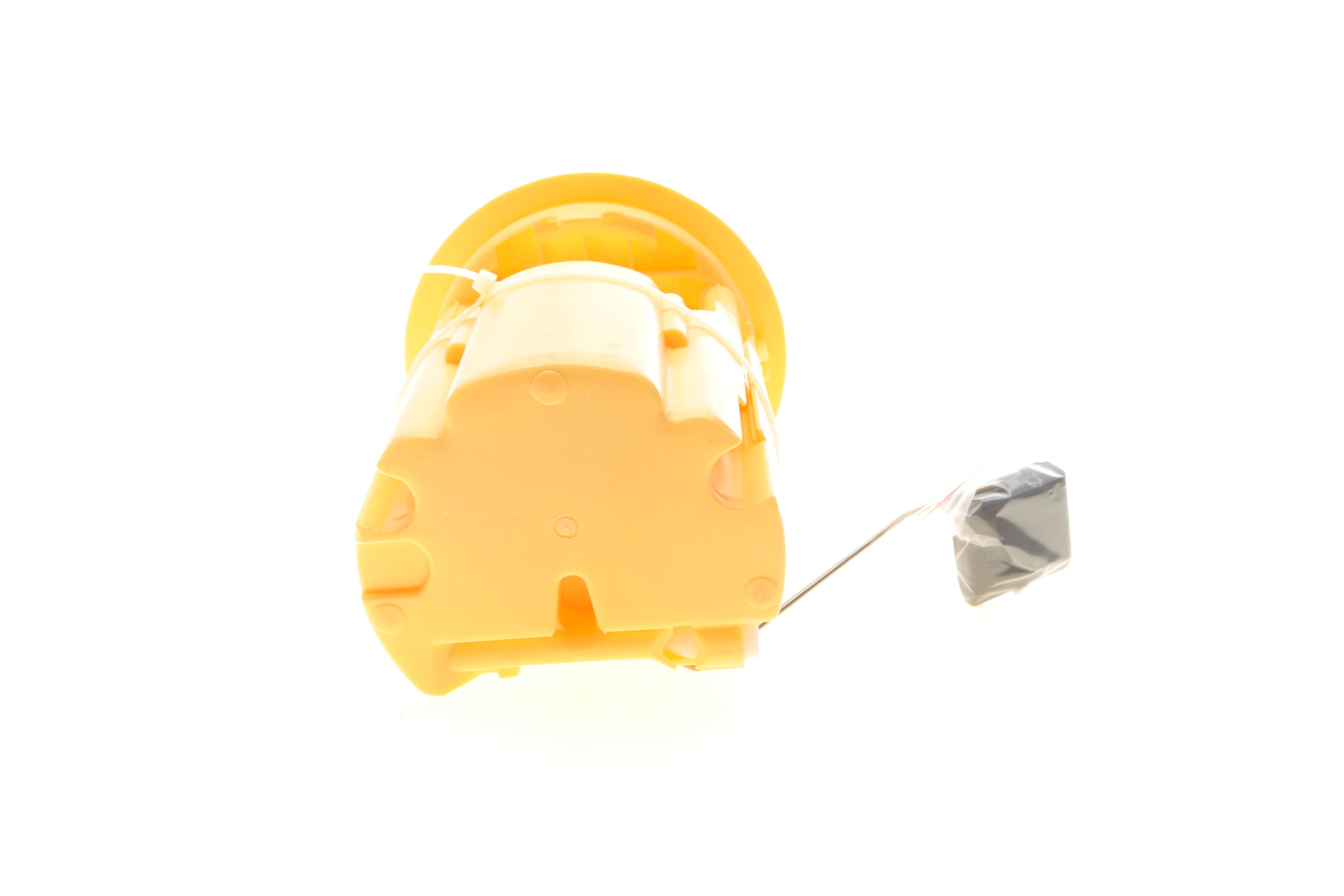 Насос топливный Fiat Scudo/Citroen Jumpy 2.0HDi/JTD 99- (HÜCO)