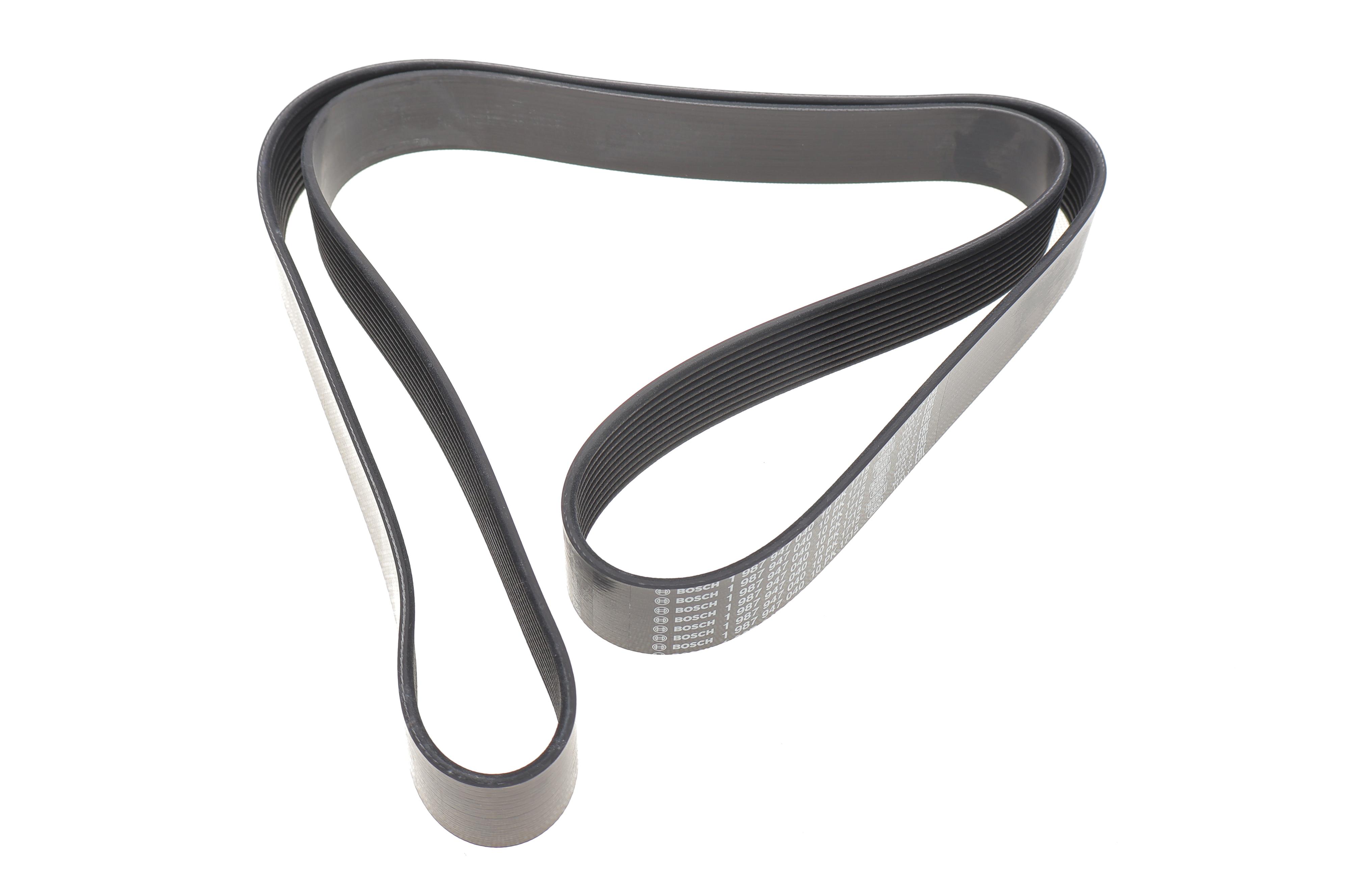 Ремень генератора Renault Midlum 06-/Iveco Stralis 03- (10PK1715)