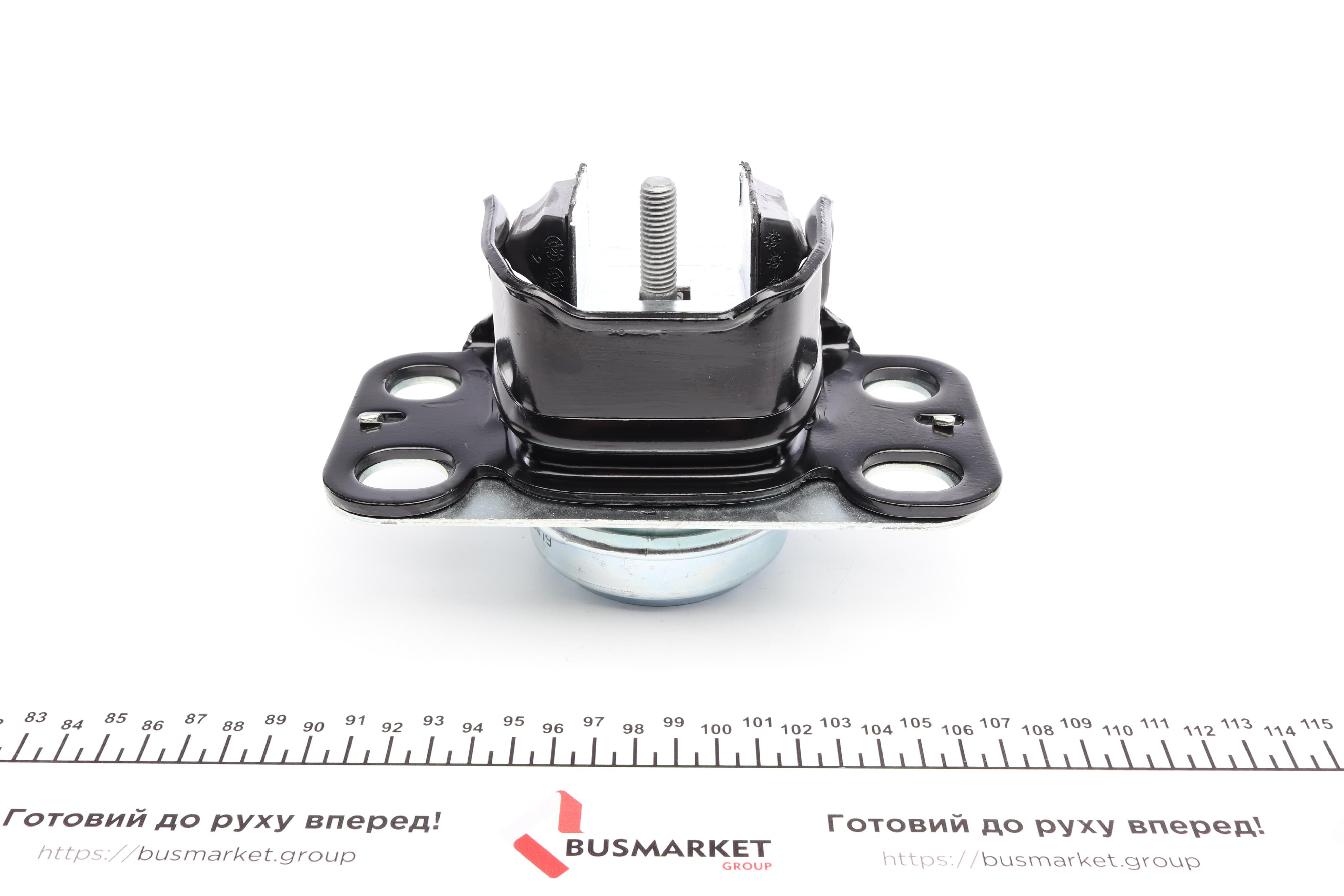 Подушка двигателя (R) Renault Kangoo 1.9D/1.4i/1.6i 97-