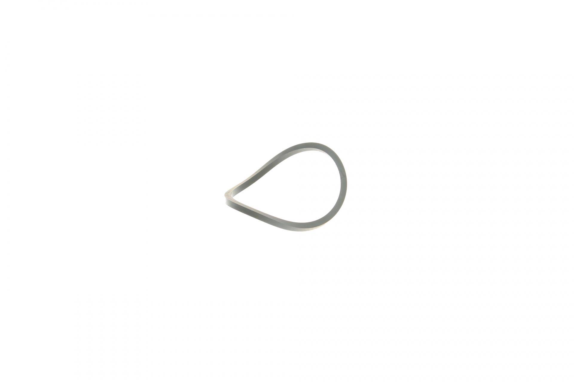 Ремкомплект циліндра гальмівного (головного) MB C-class (W203) 00-07 (d=20,6mm)