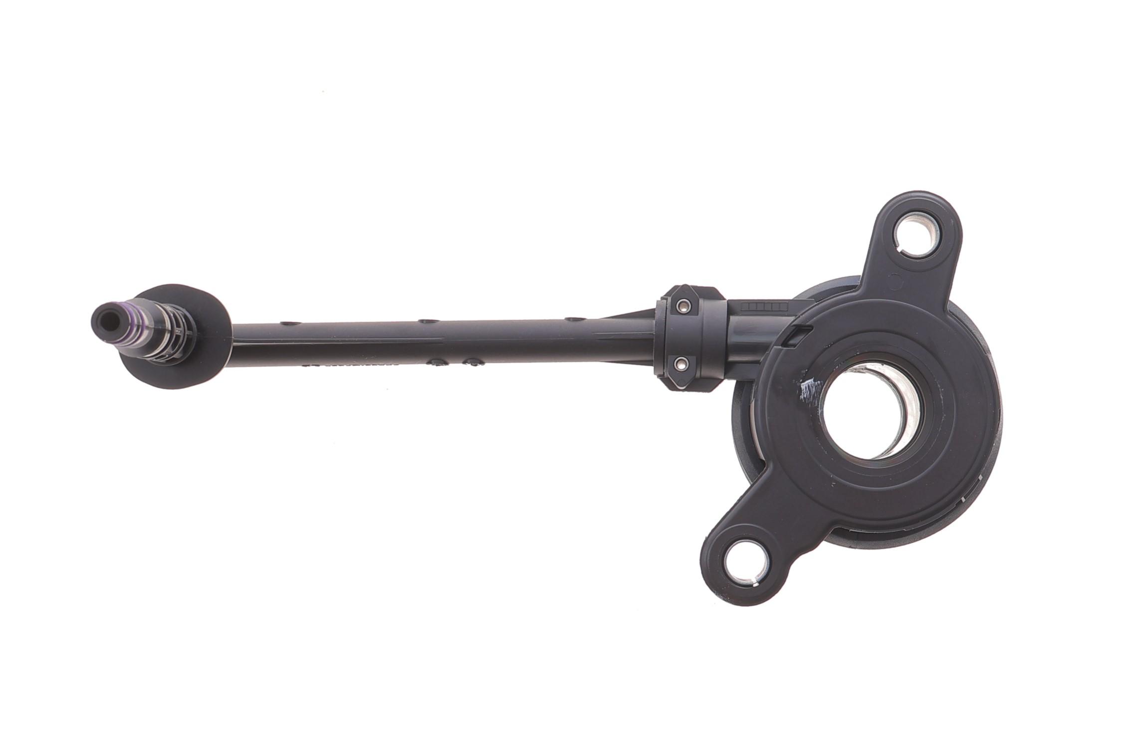 Демпфер + комплект сцепления Nissan Qashqai I/X-Trail II 2.0 4x4/FWD, 07-14, MR20DE