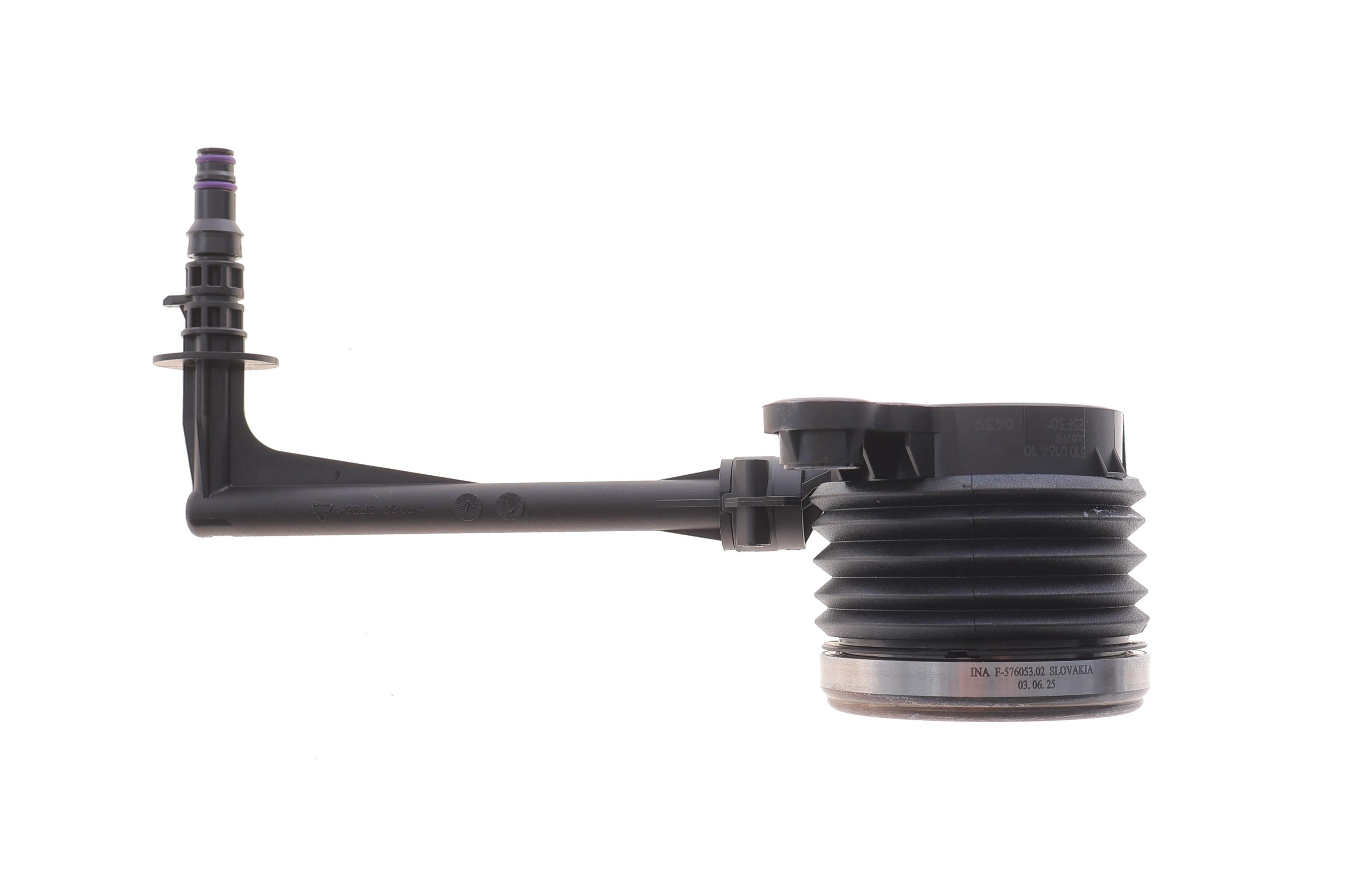 Демпфер + комплект сцепления Nissan Qashqai I/X-Trail II 2.0 4x4/FWD, 07-14, MR20DE