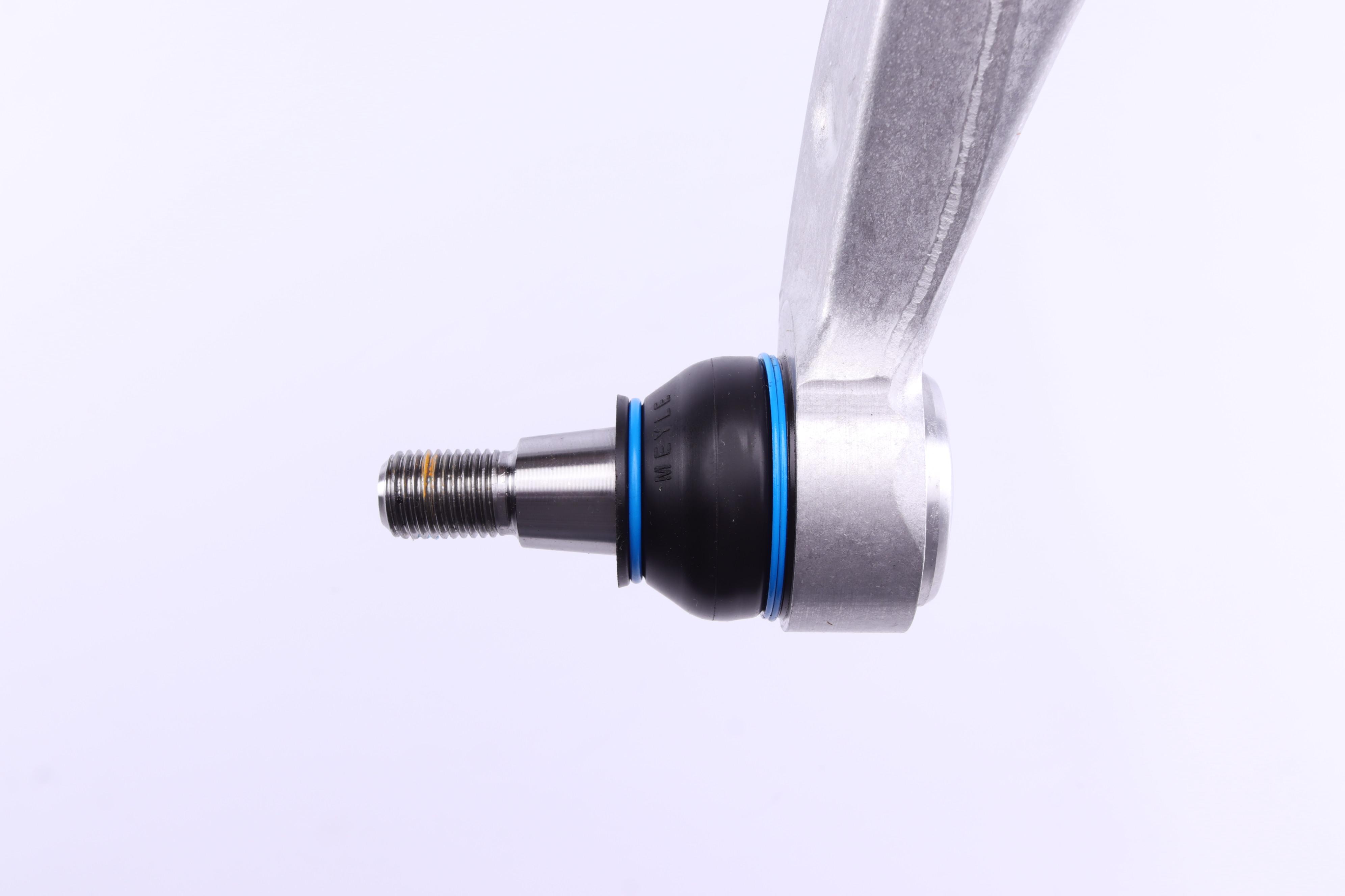 Важіль підвіски (передній/знизу) (L) Audi A4/A5 15-