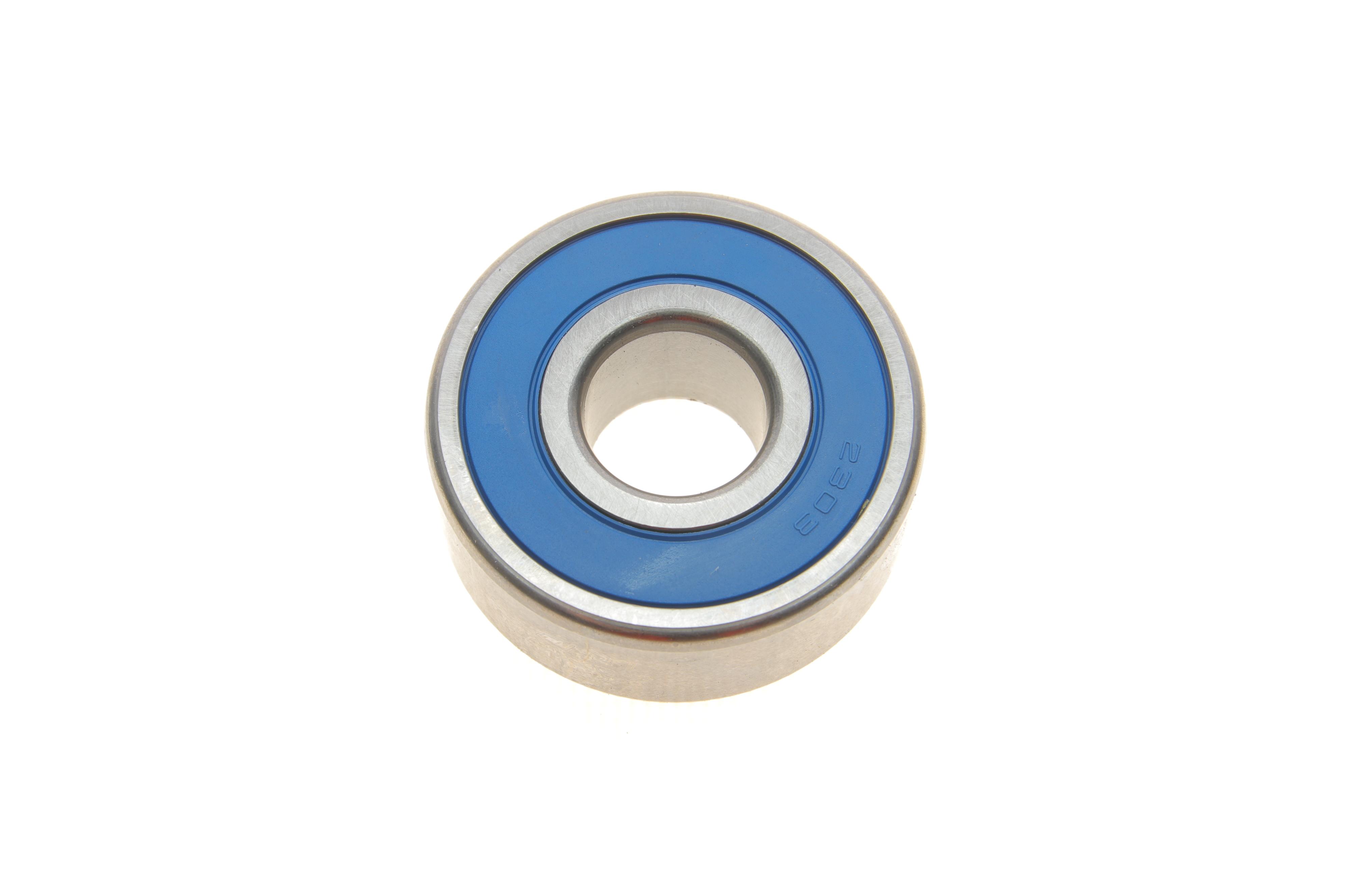 Підшипник (17х47х19)