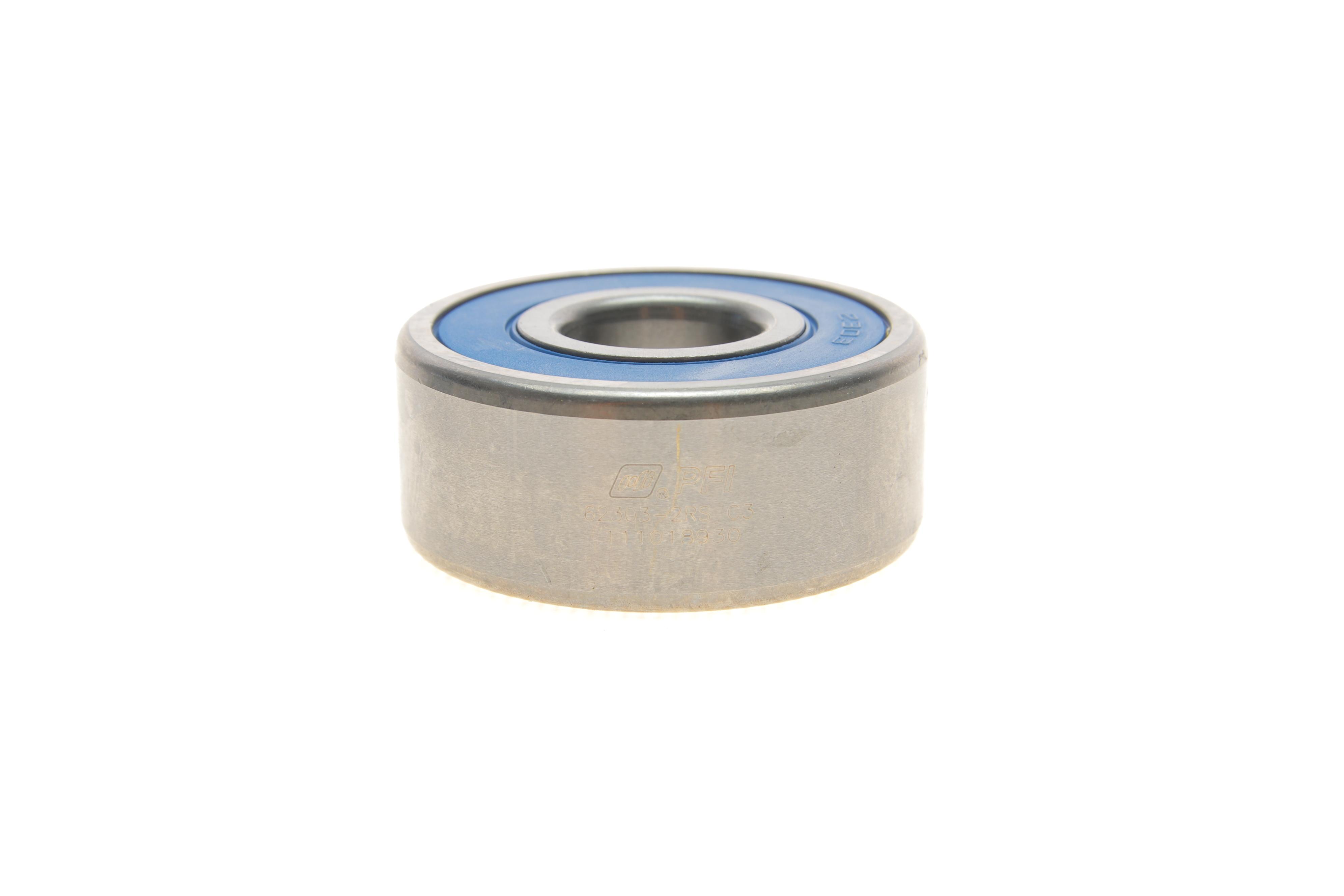 Підшипник (17х47х19)